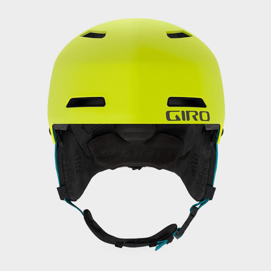 Kids' Crue Snow Helmet