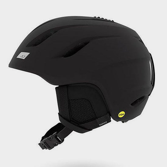 Nine MIPS Snow Helmet