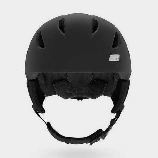 Nine MIPS Snow Helmet