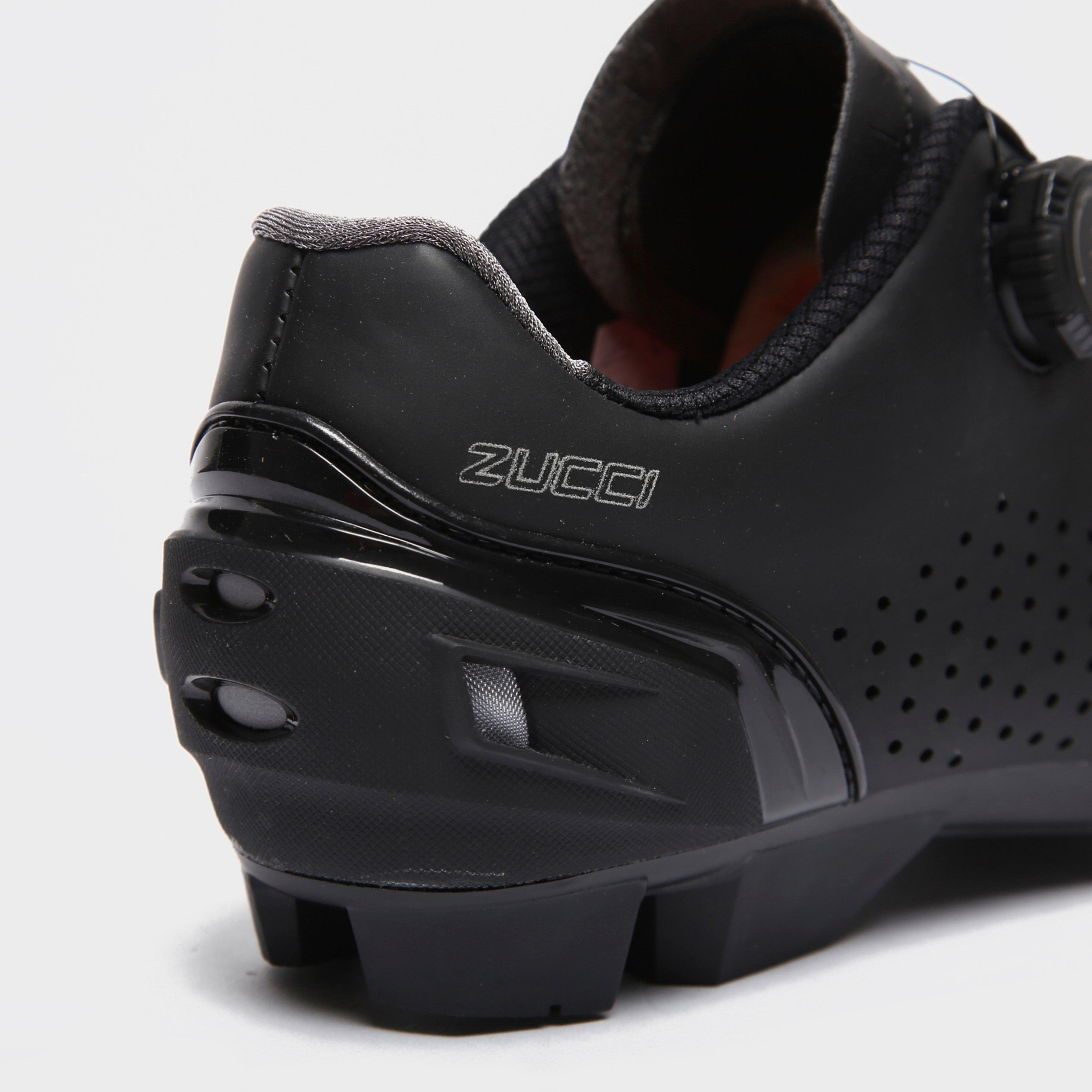 Peak Mountain Bike Shoe