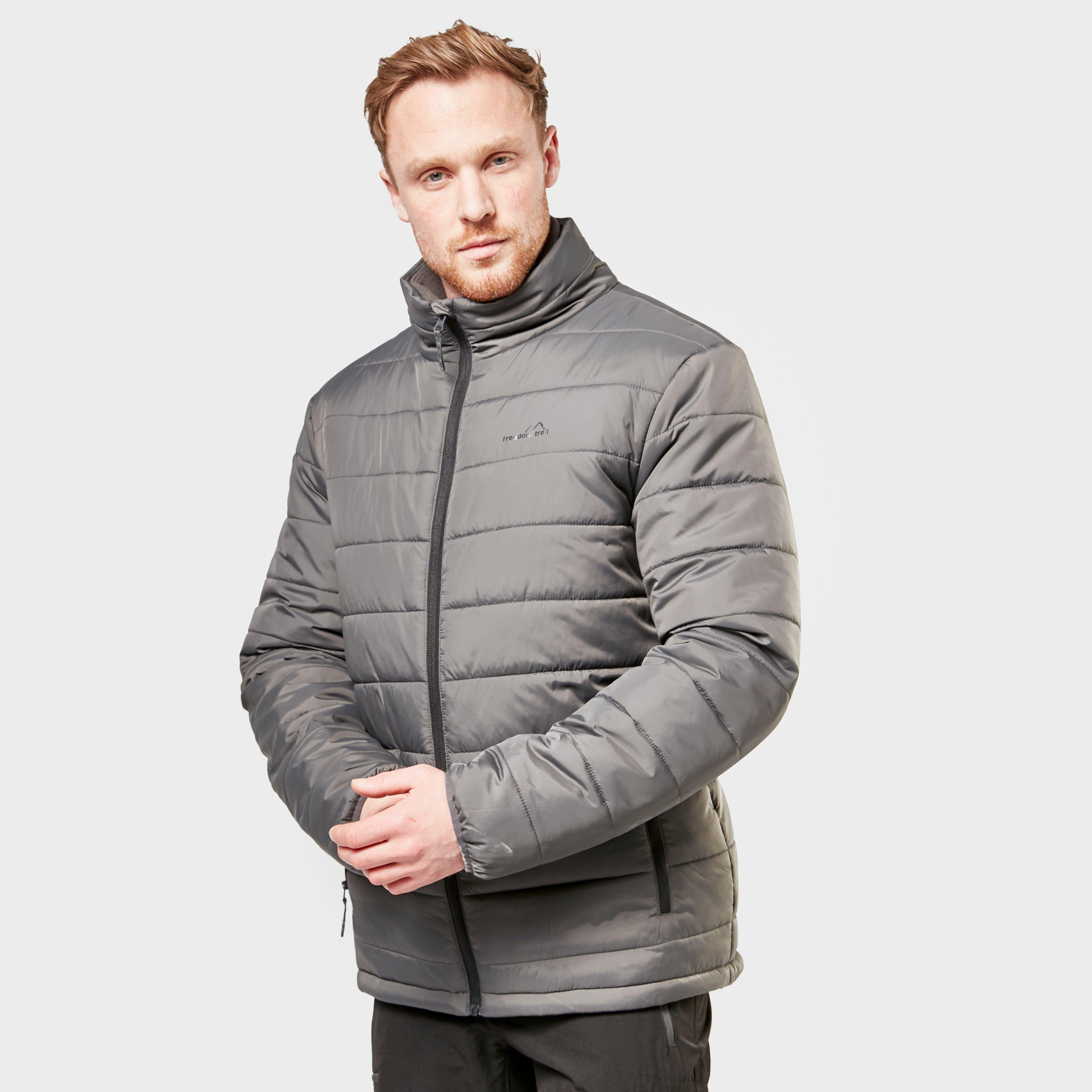 Men's Blisco Jacket