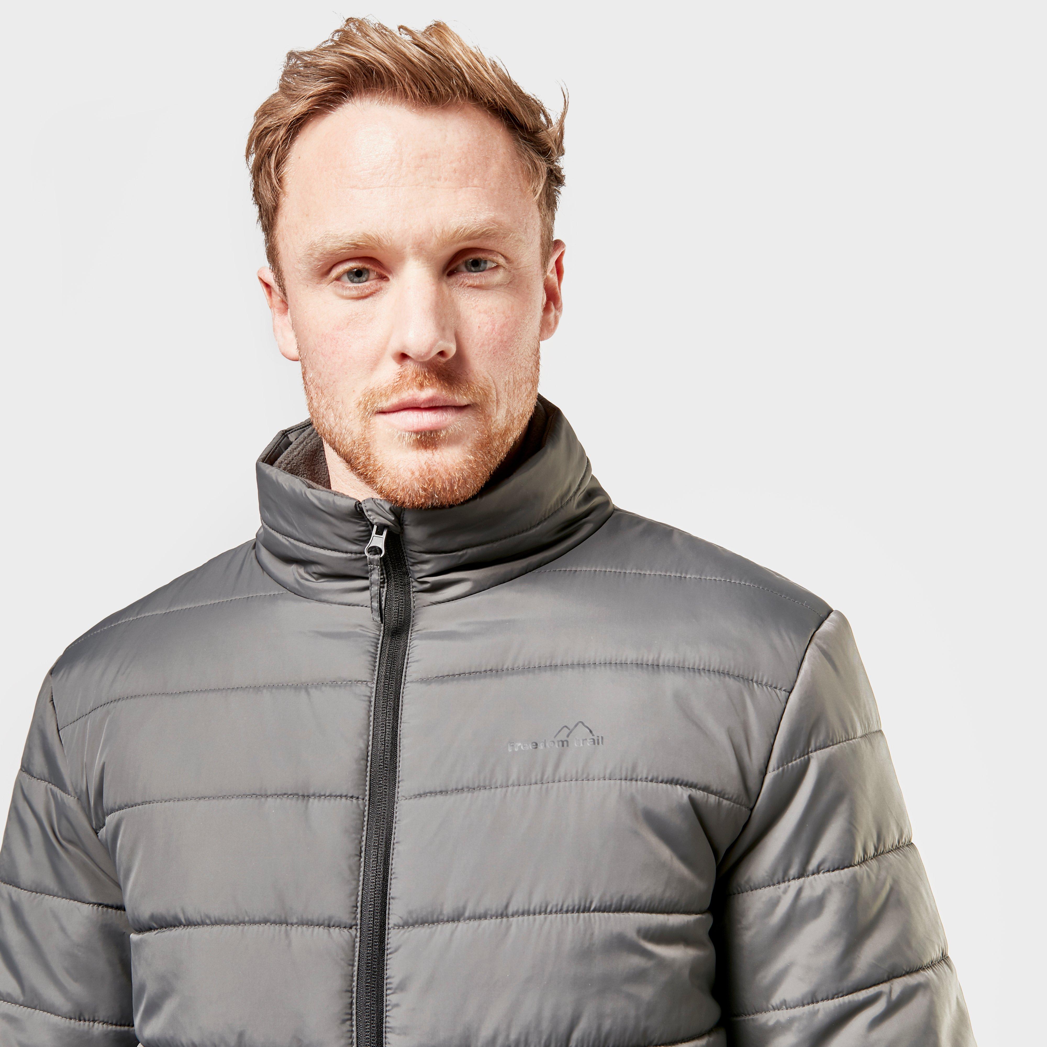 Men's Blisco Jacket