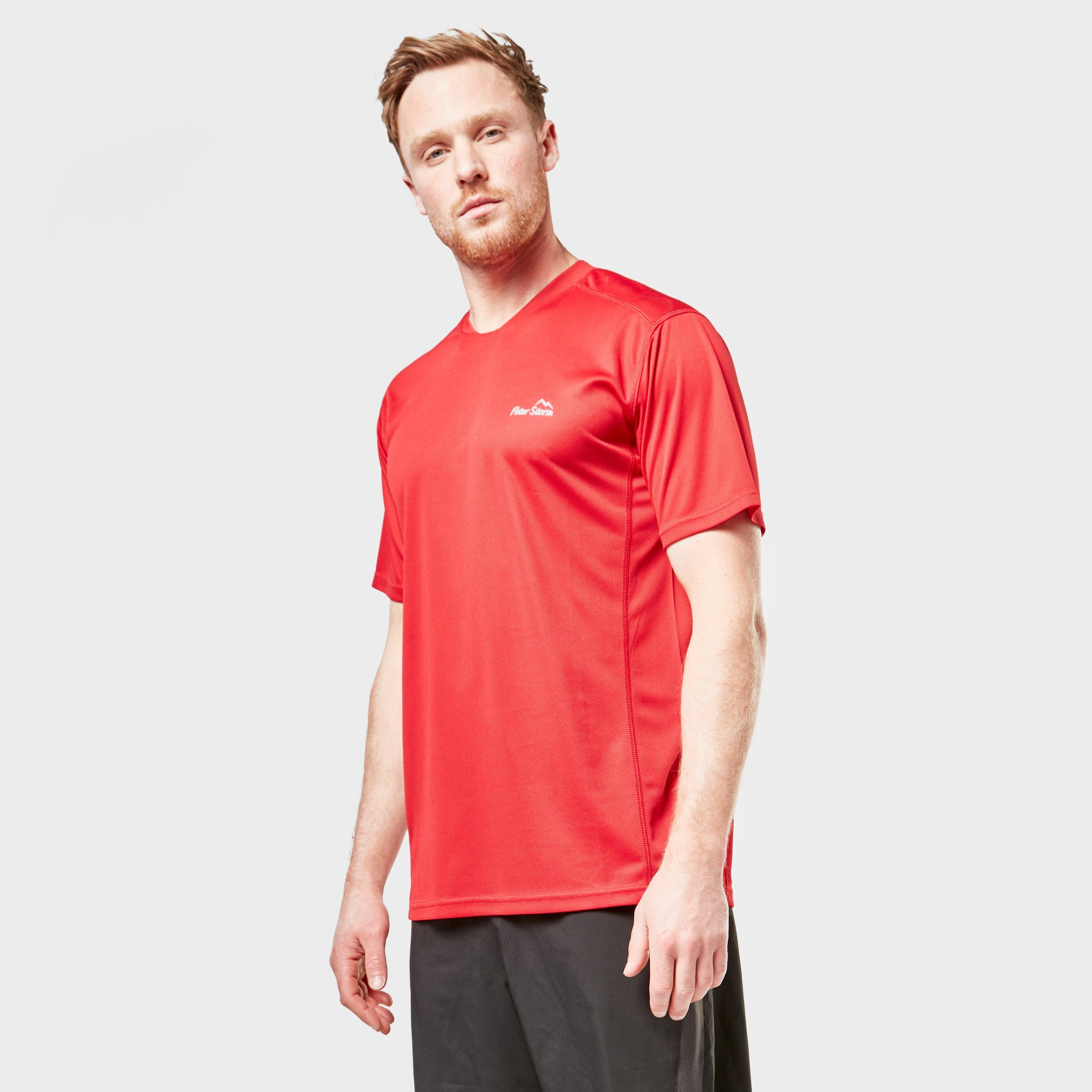 Men's Balance Short Sleeve T-Shirt