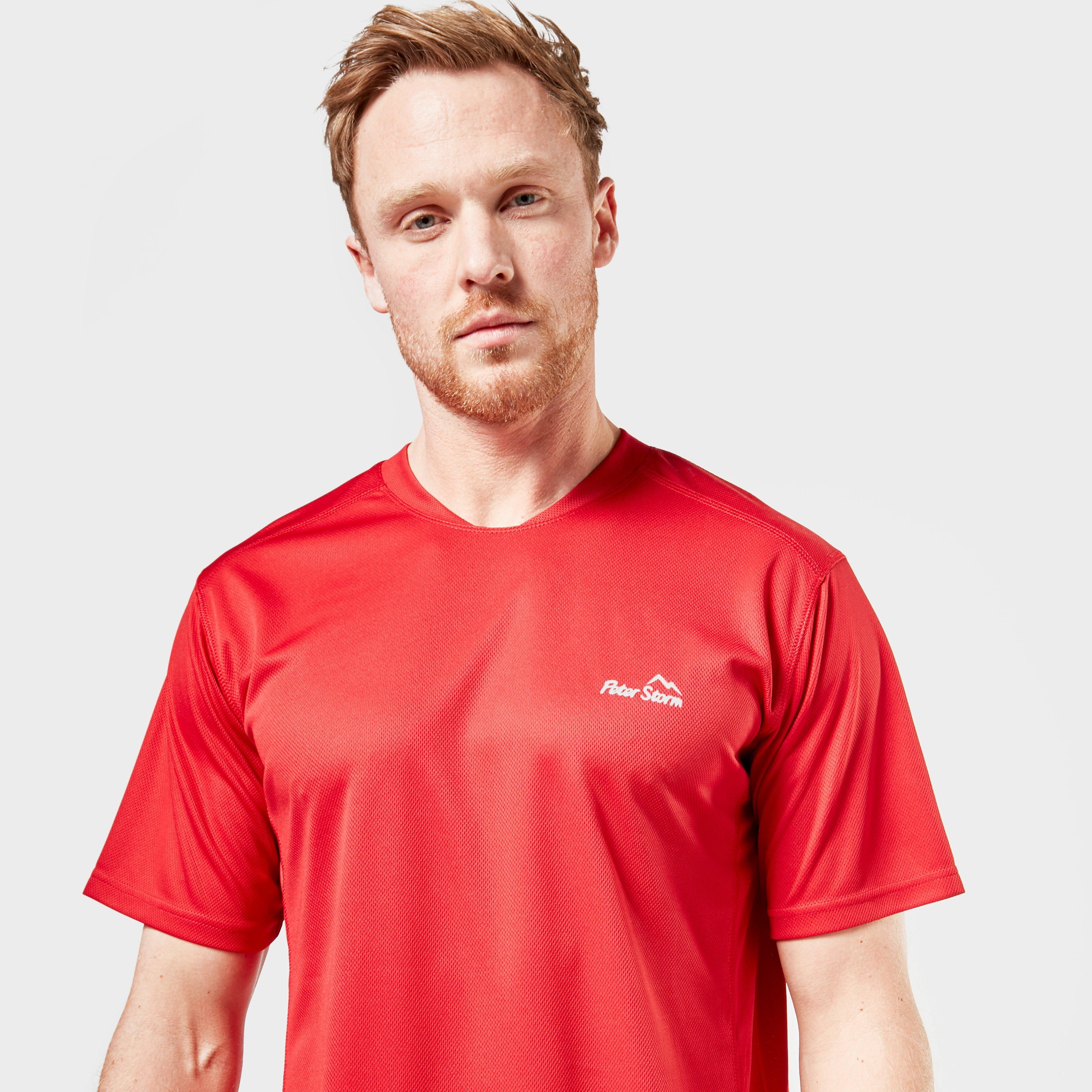 Men's Balance Short Sleeve T-Shirt