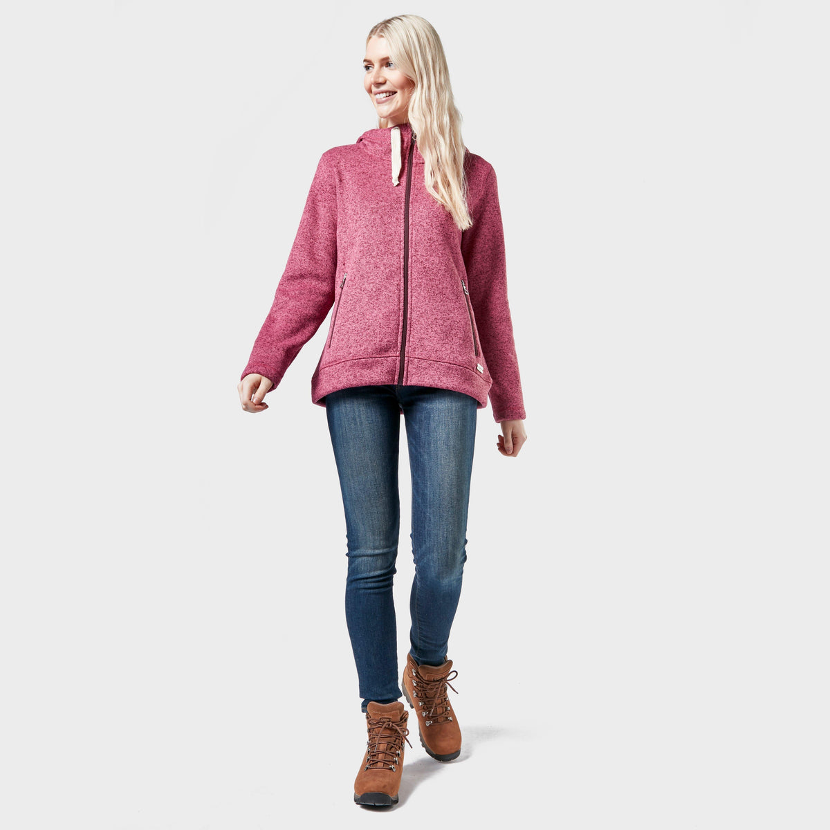 Women's Rydal Fleece