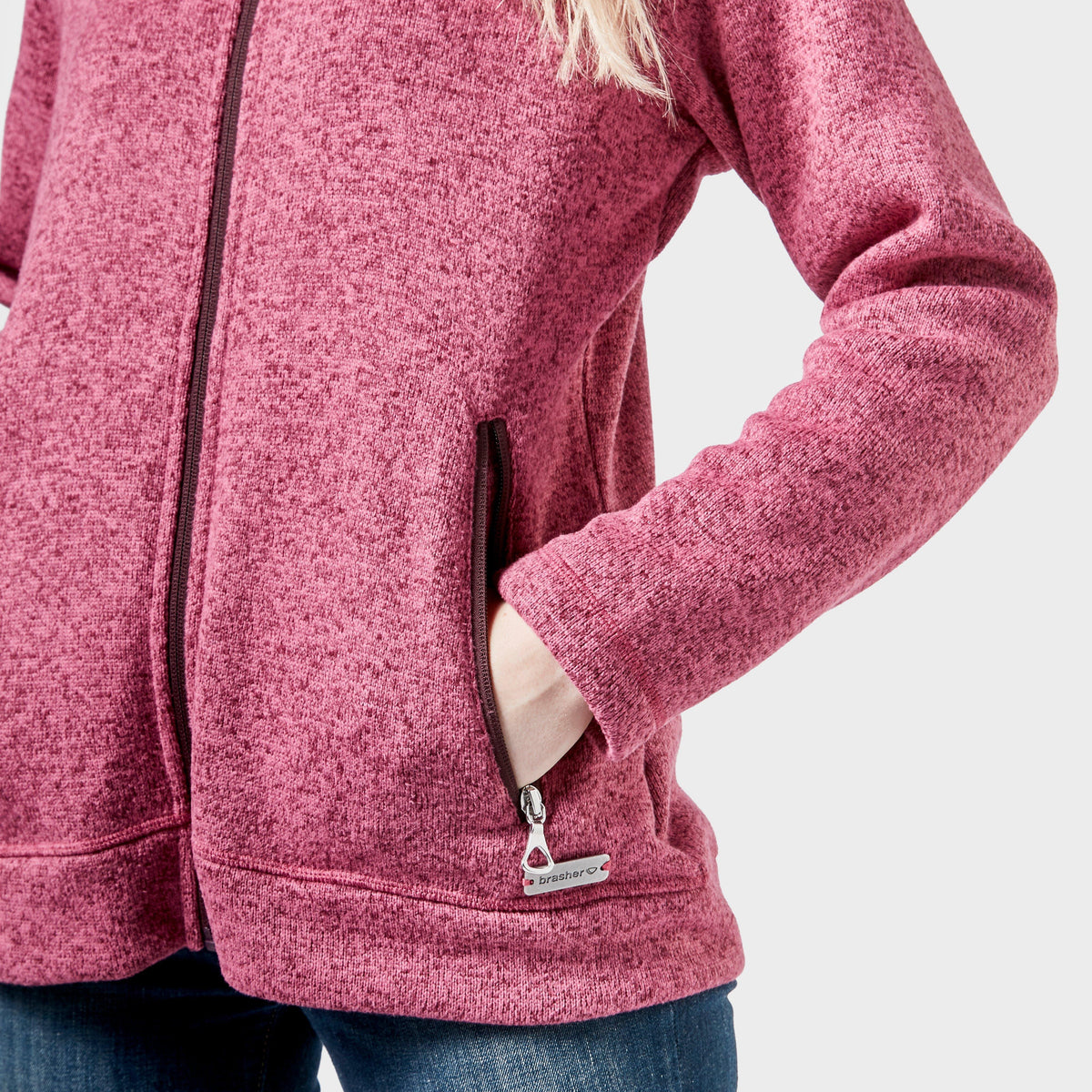 Women's Rydal Fleece