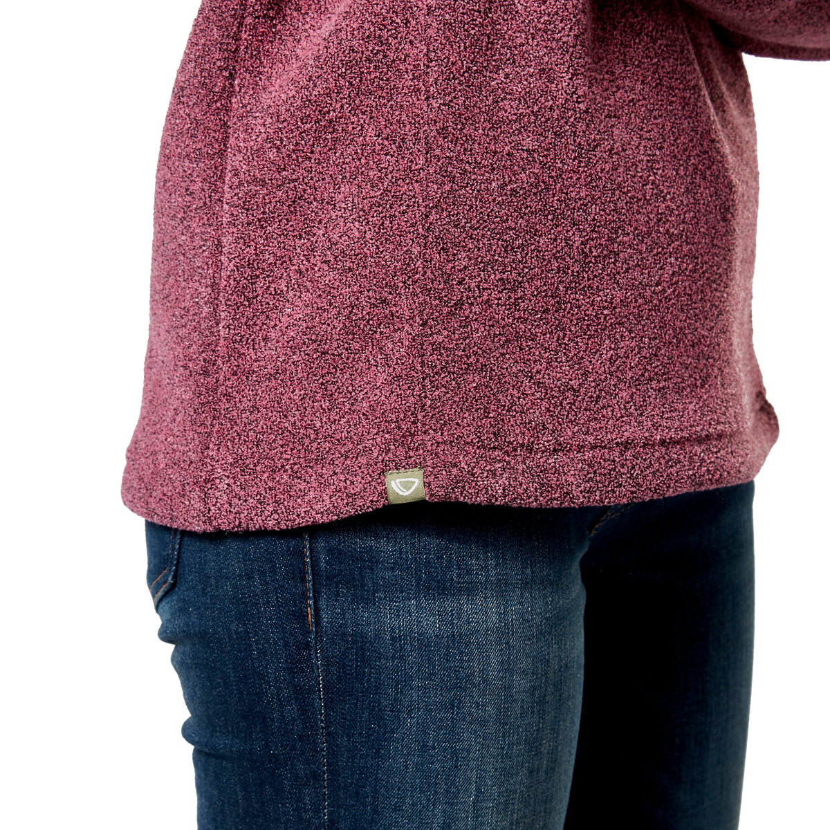 Women's Frowick Half Zip Fleece