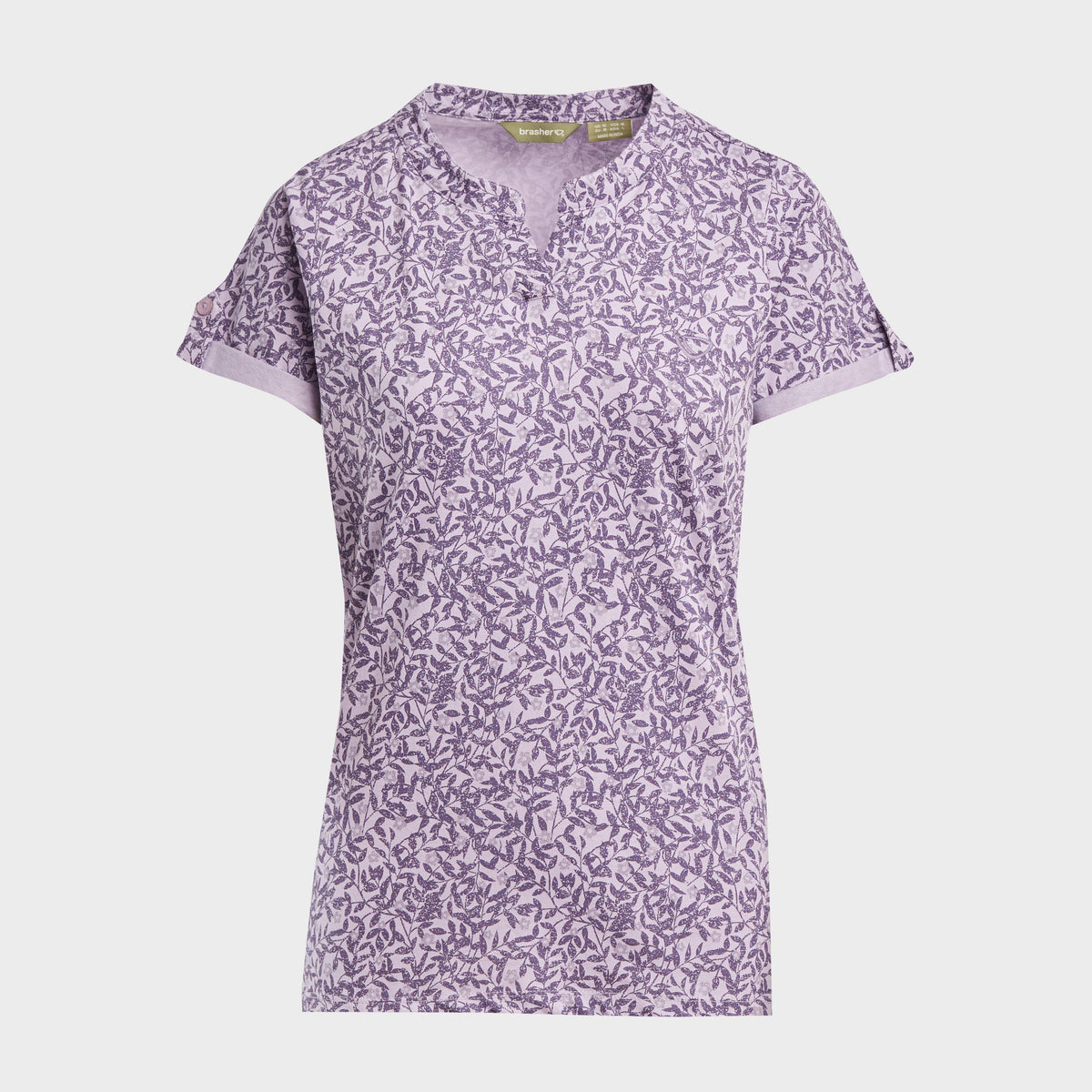 Women's Cotton T-shirt