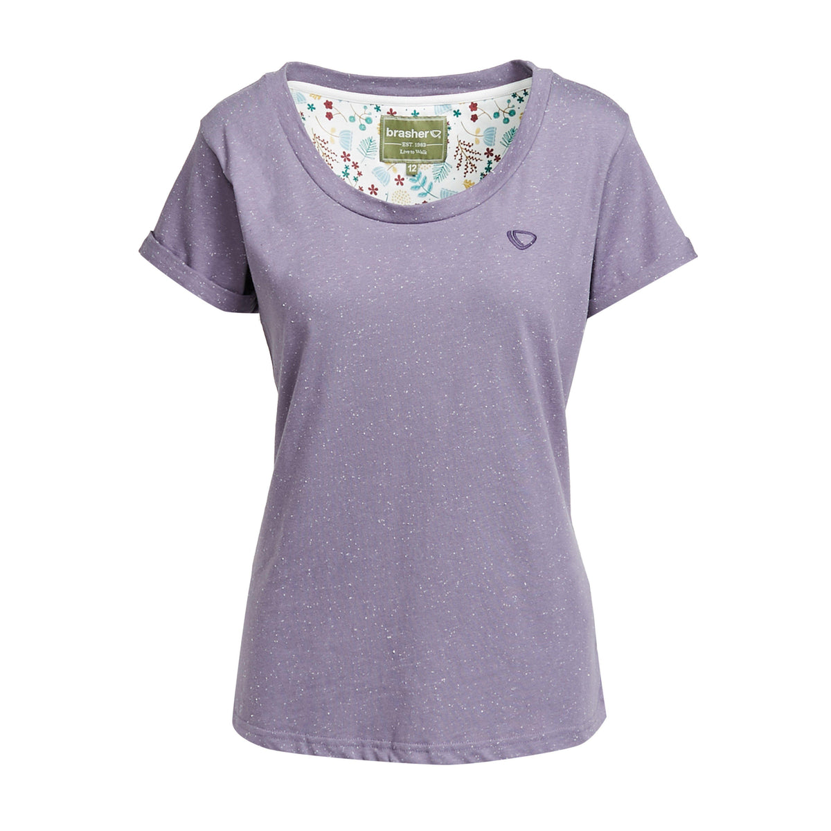 Women's Neppy T-Shirt