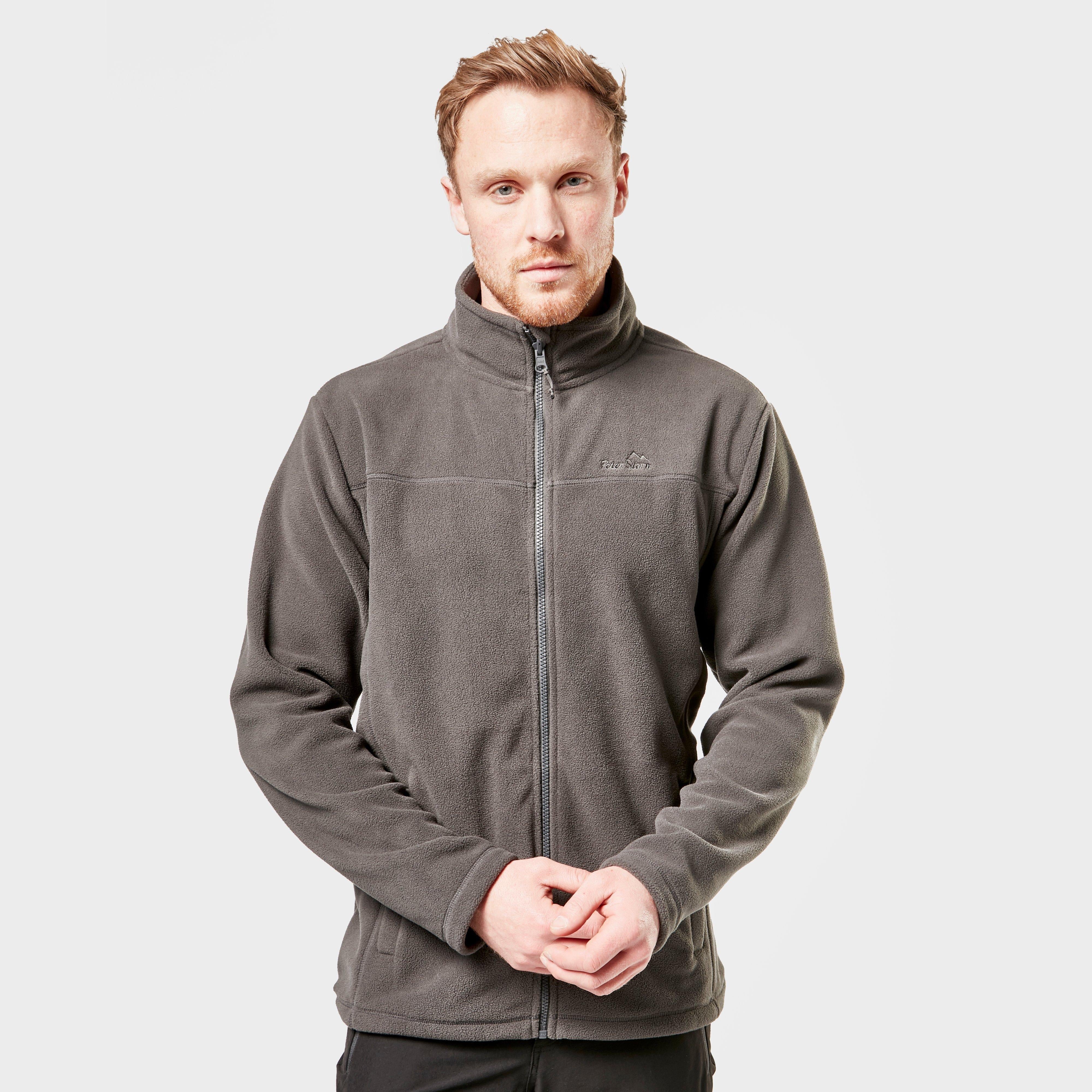 Mens' Carrick III Fleece