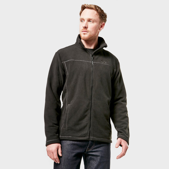 Mens' Carrick III Fleece