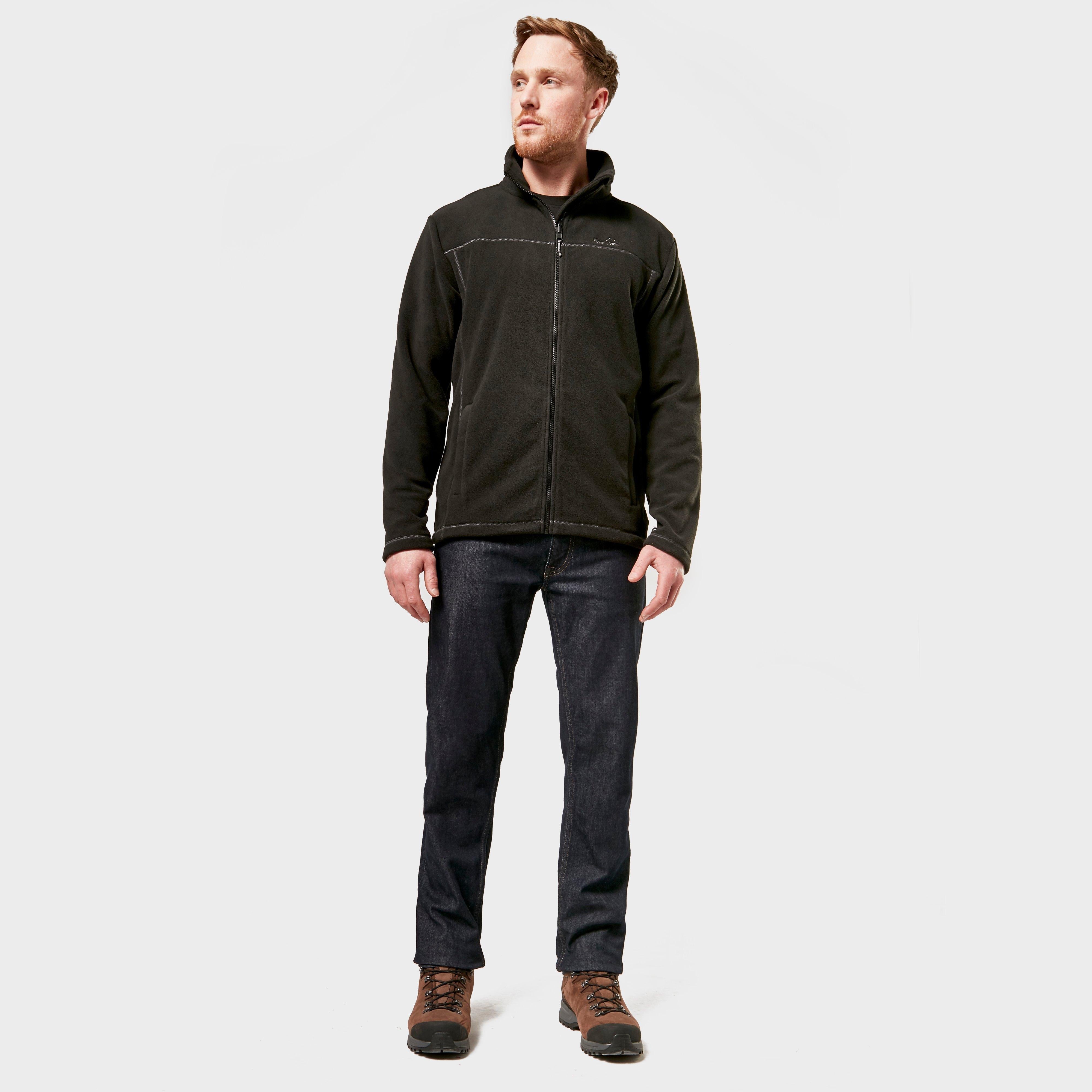 Mens' Carrick III Fleece