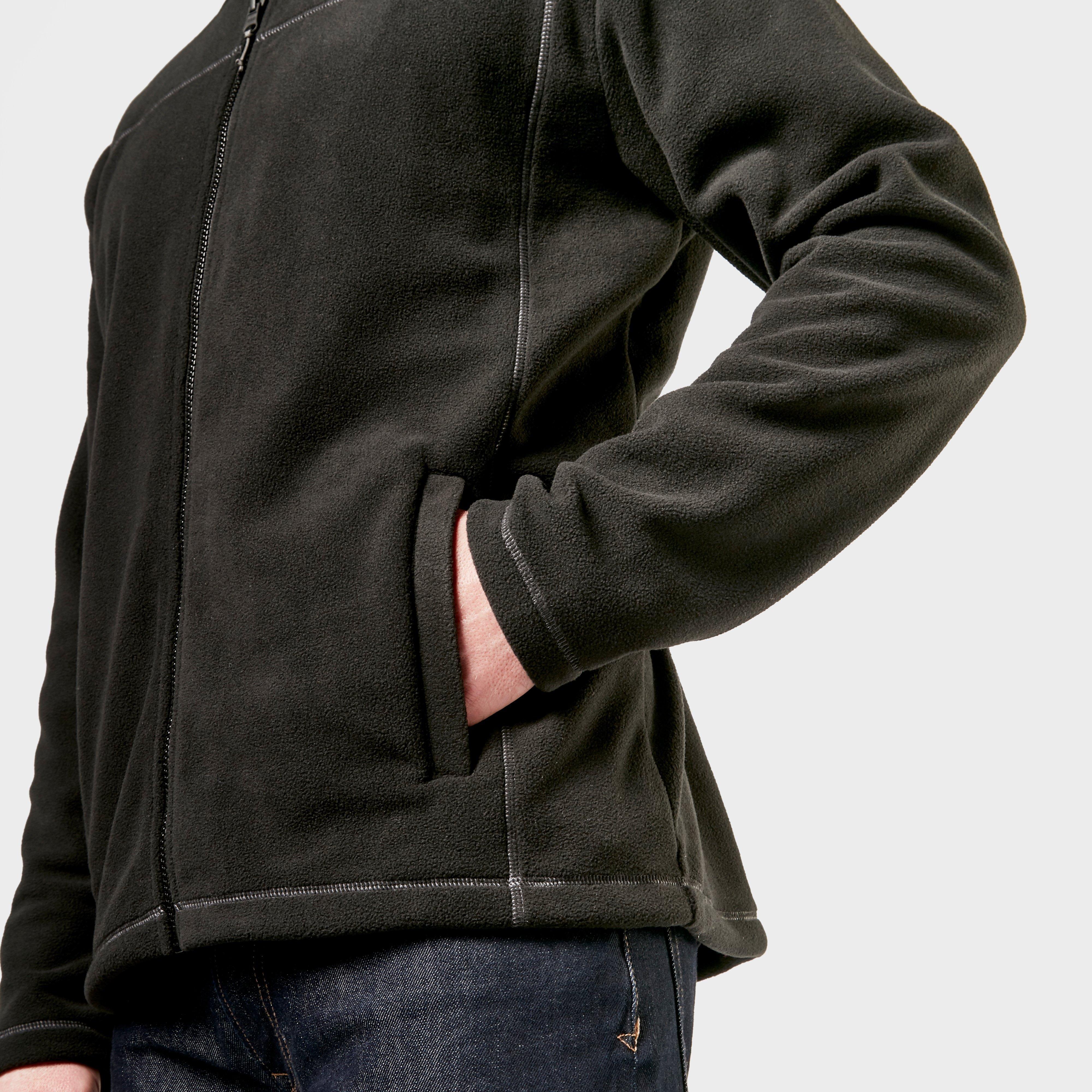 Mens' Carrick III Fleece