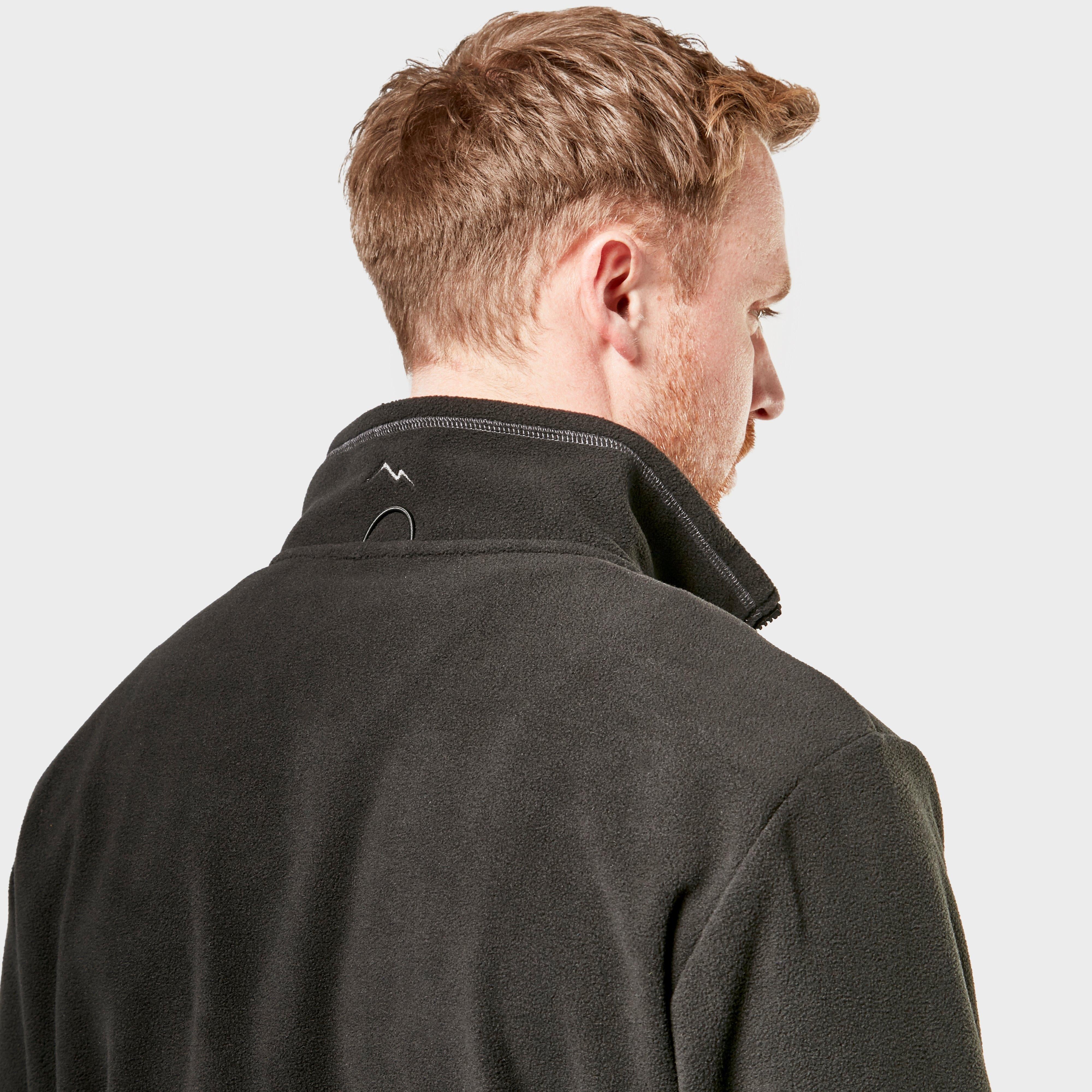 Mens' Carrick III Fleece