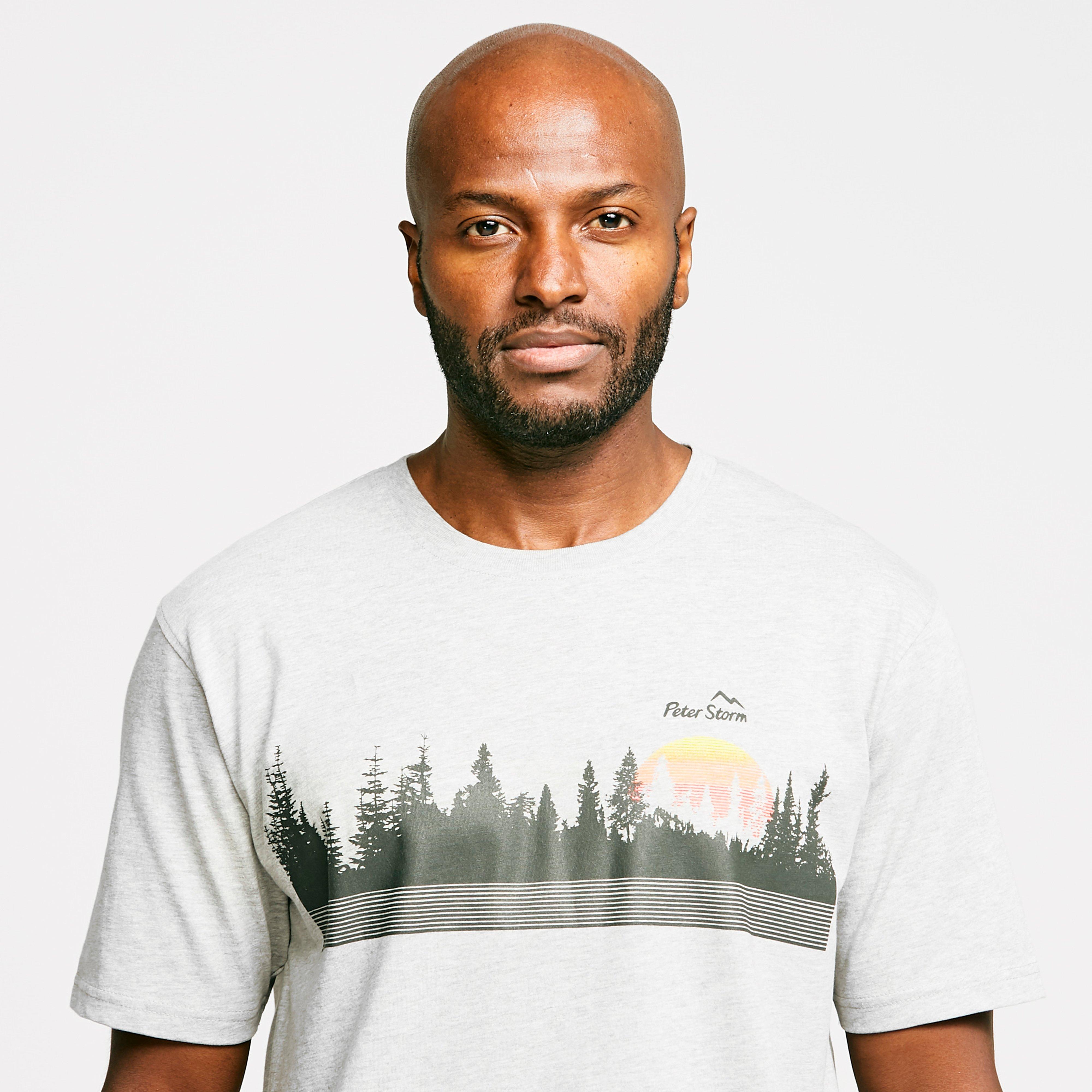 Mens' Sunset T-shirt