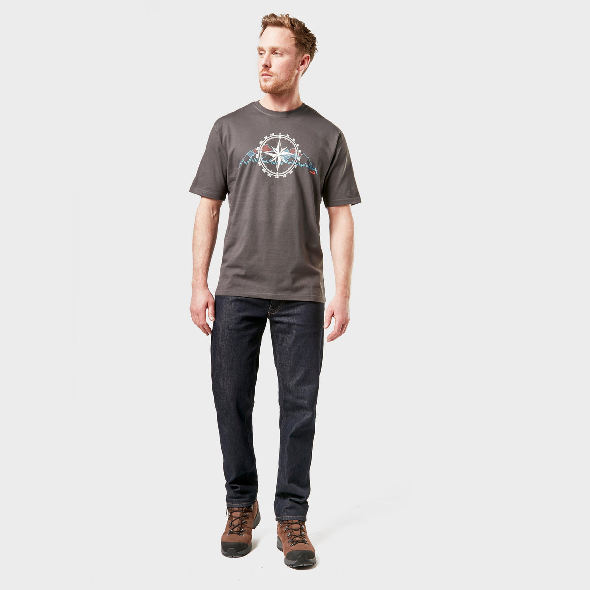 Men's Compass T-Shirt