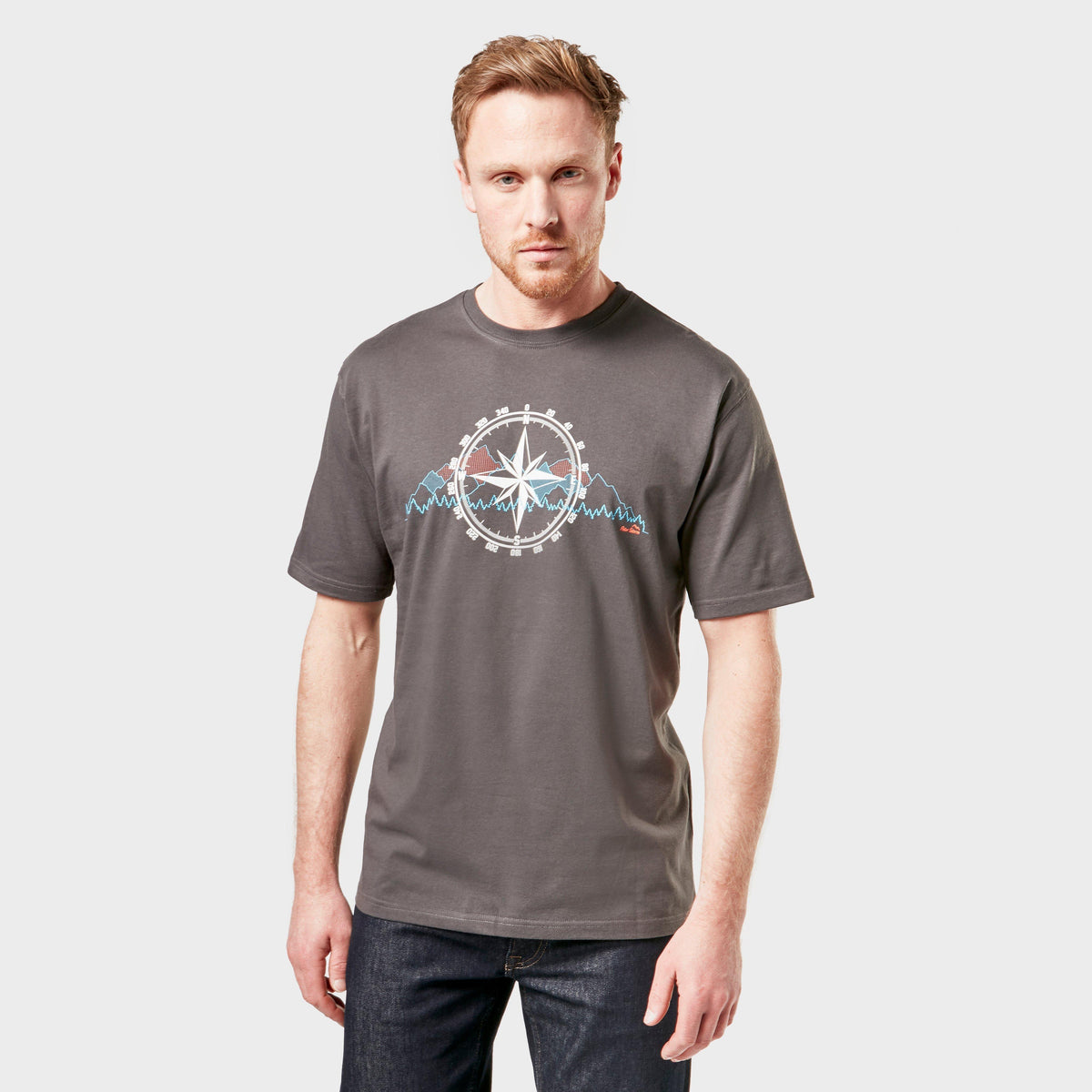 Men's Compass T-Shirt