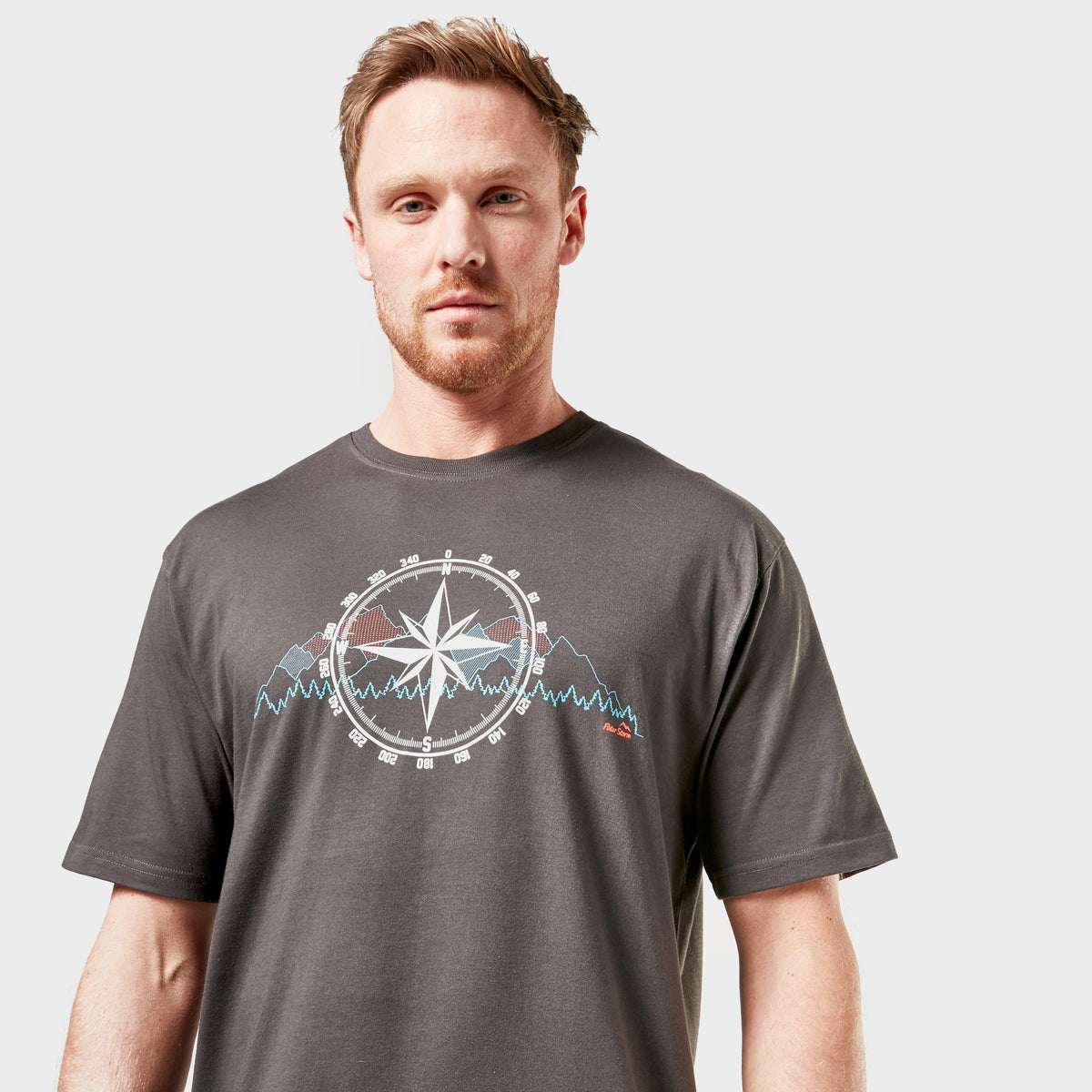 Men's Compass T-Shirt