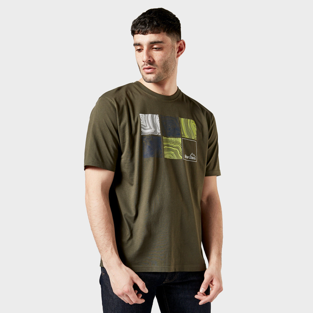 Men's Control T-Shirt