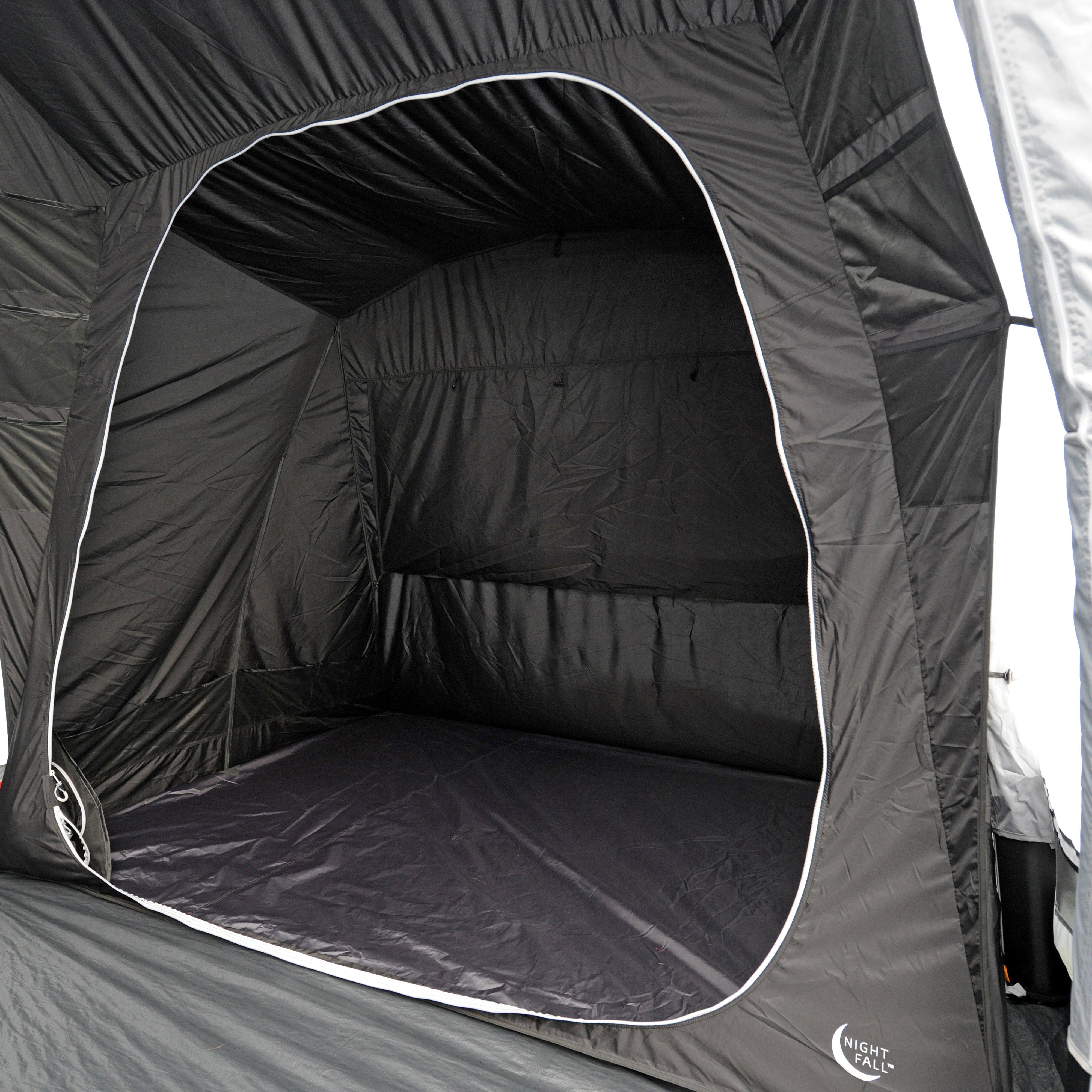 Kepler 6 Nightfall Inflatable Tent