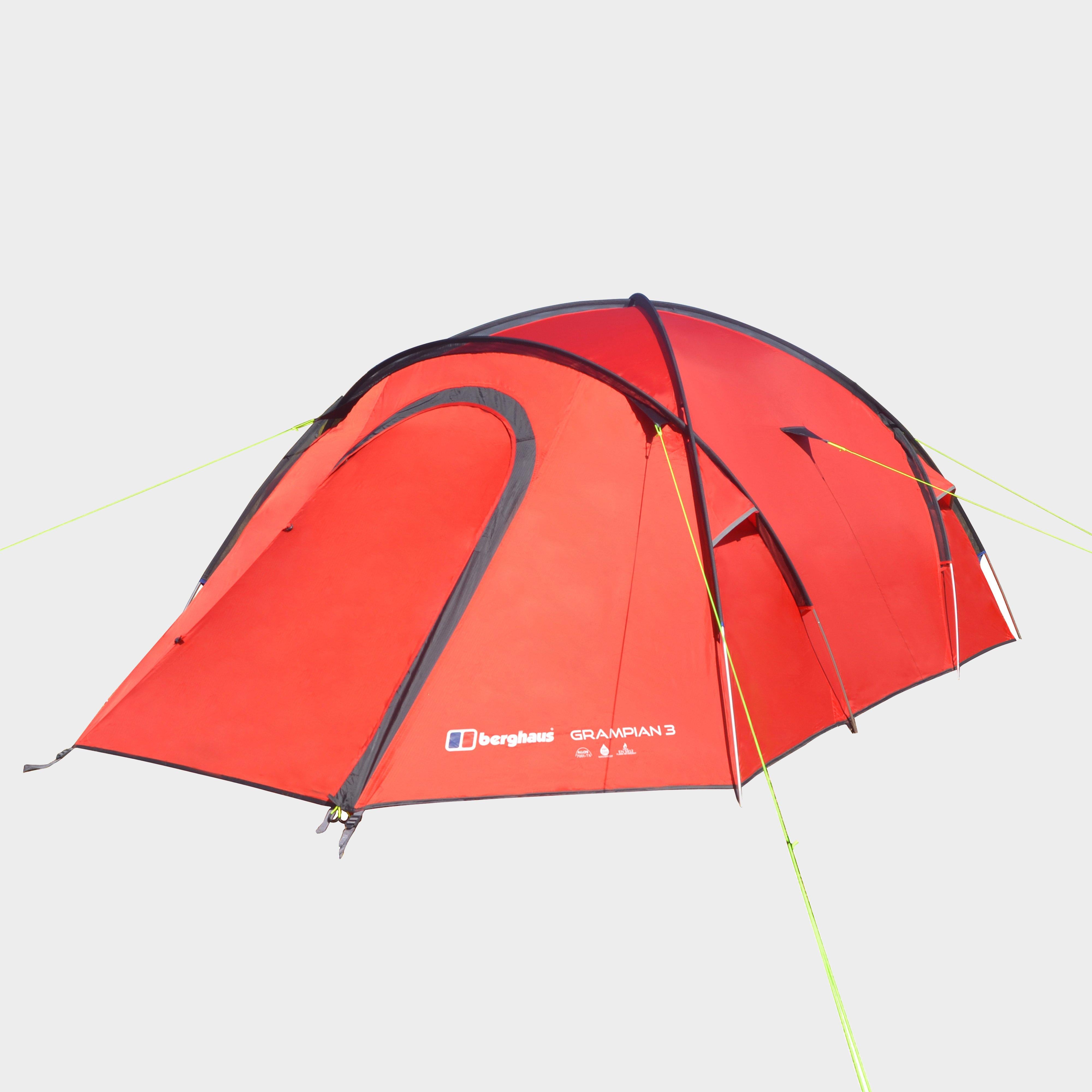 Grampian 3 Tent