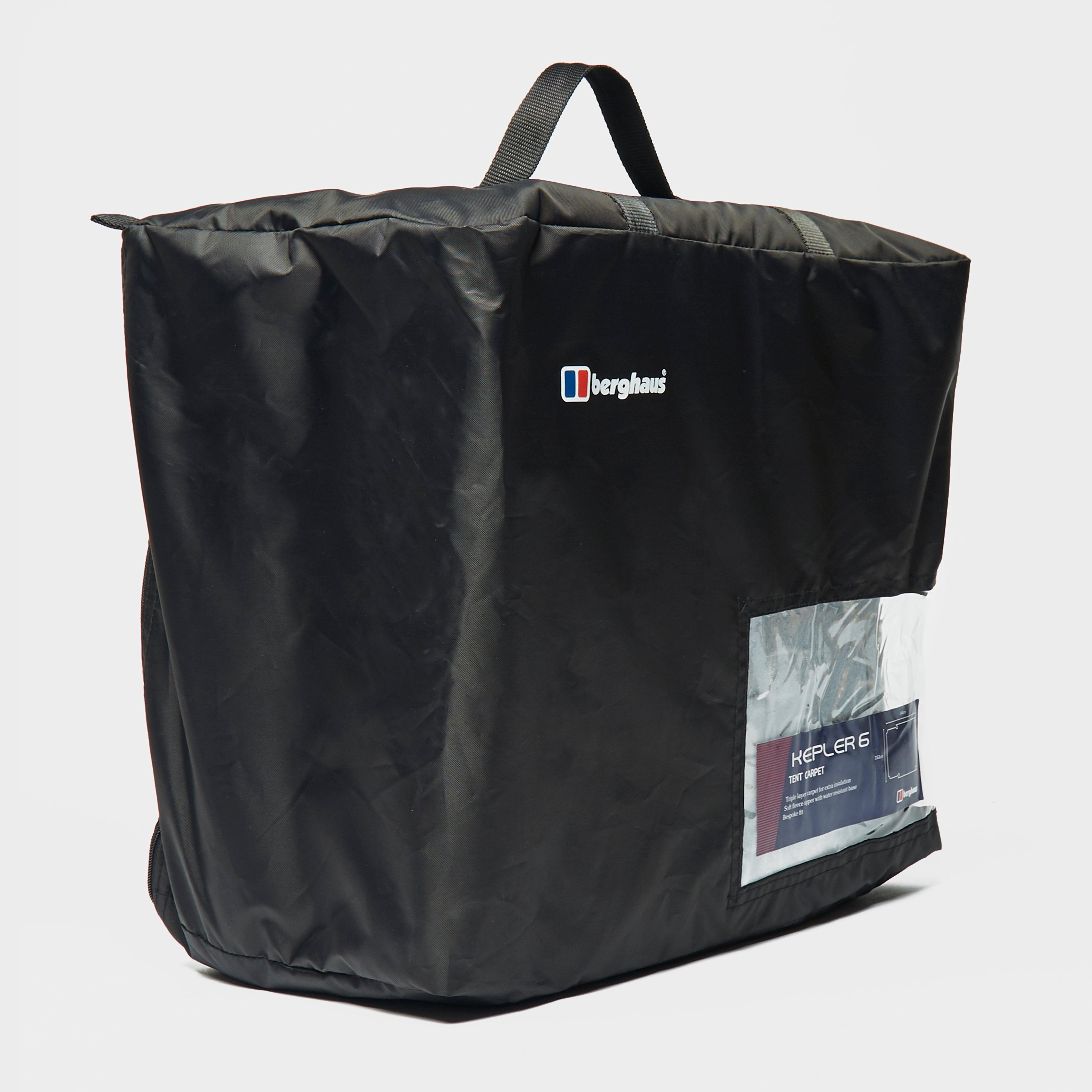 Kepler 6 Tent Carpet
