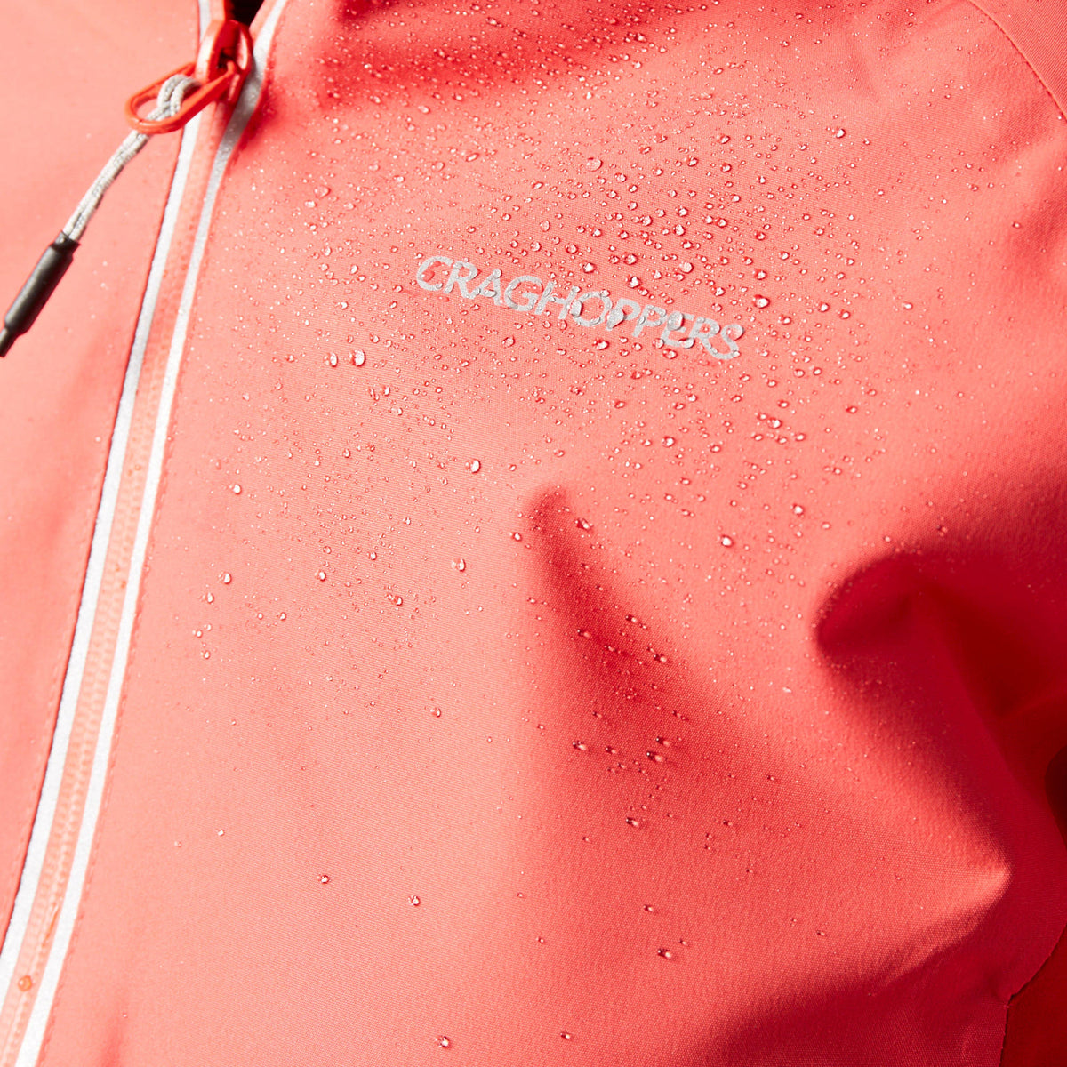 Women's Atlas Waterproof Jacket