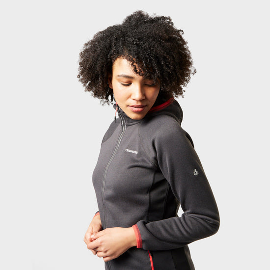 Women’s Mannix Hooded Fleece