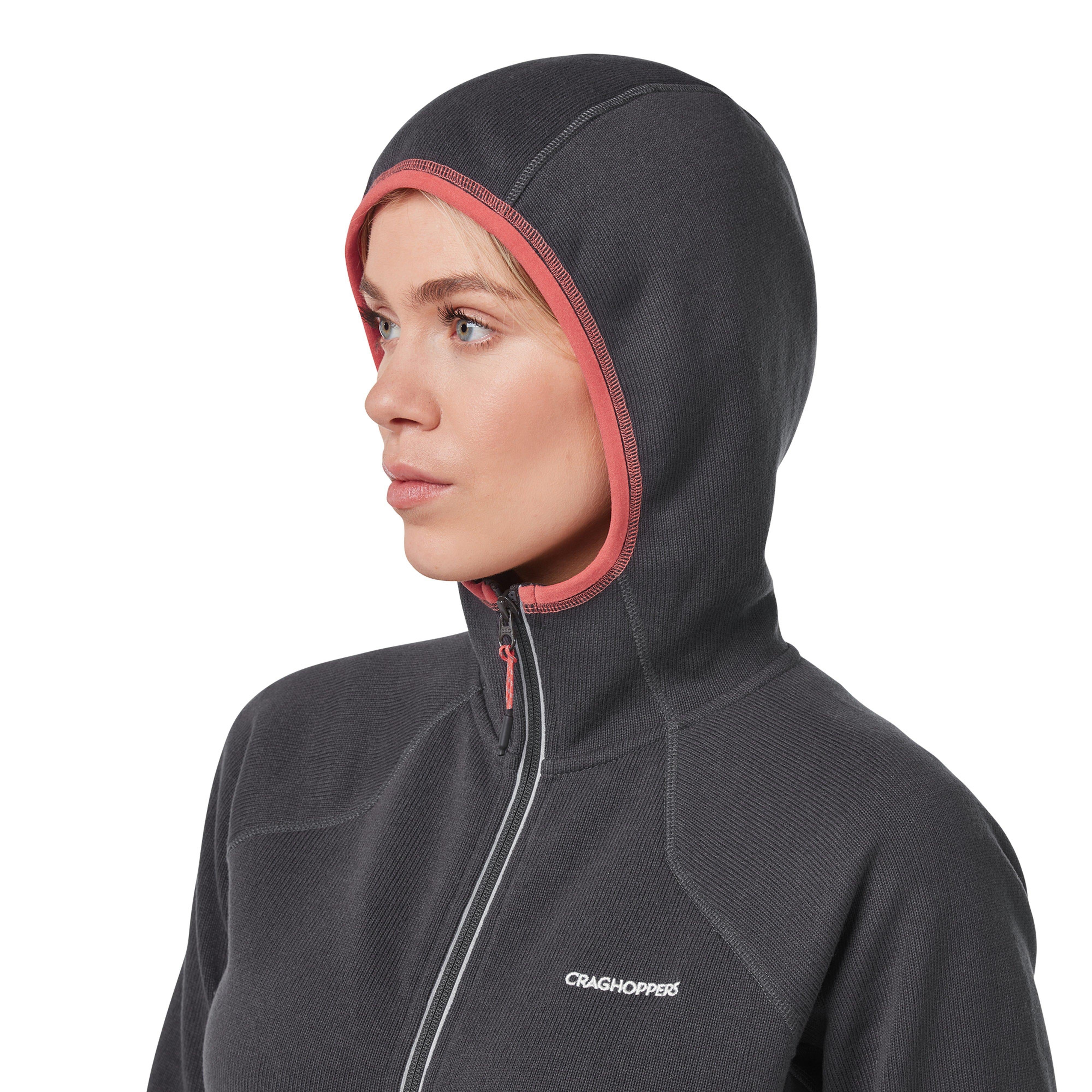 Women’s Mannix Hooded Fleece