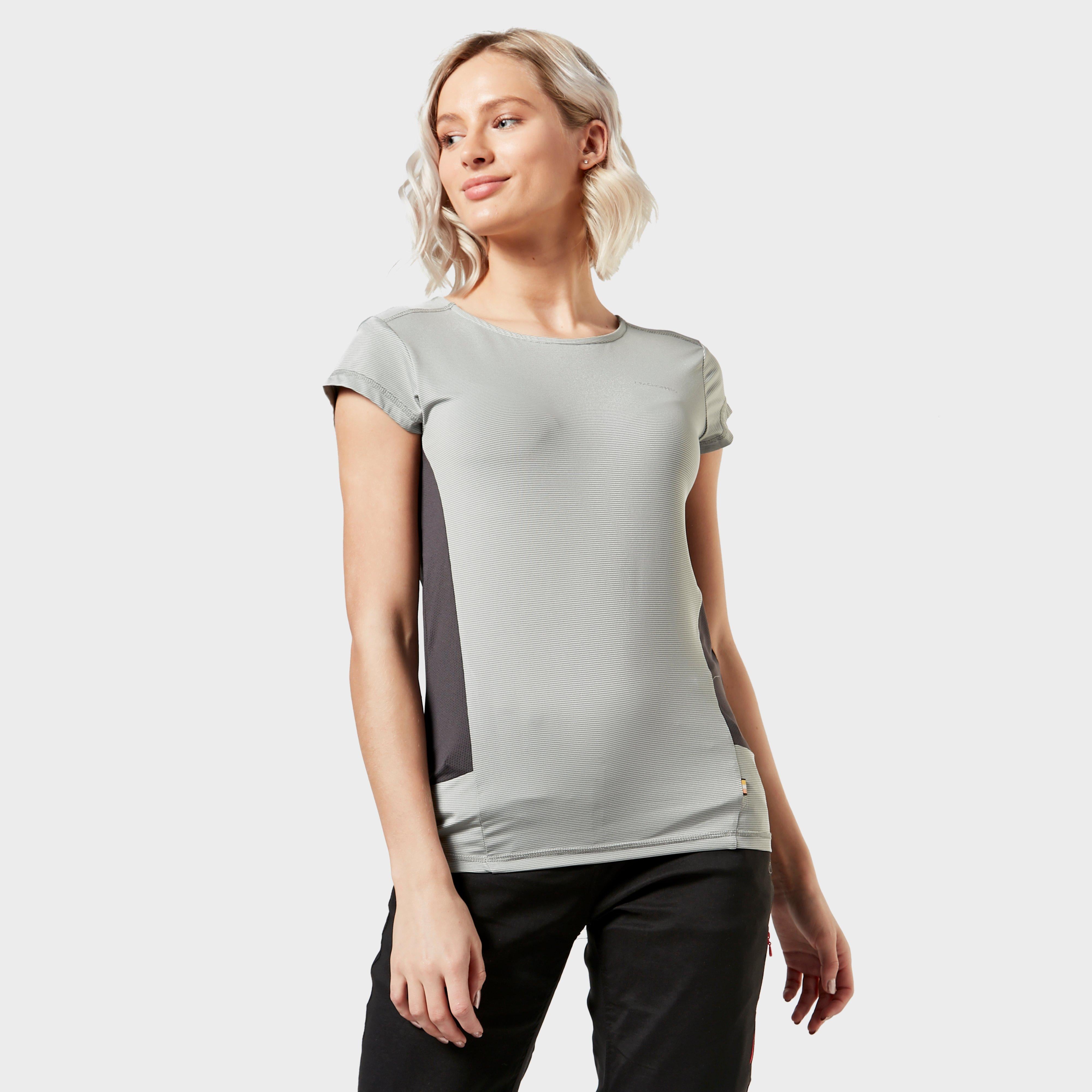 Women's Atmos Short Sleeved T-Shirt