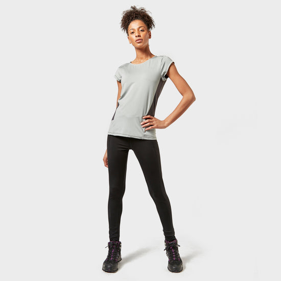 Women's Velocity Leggings