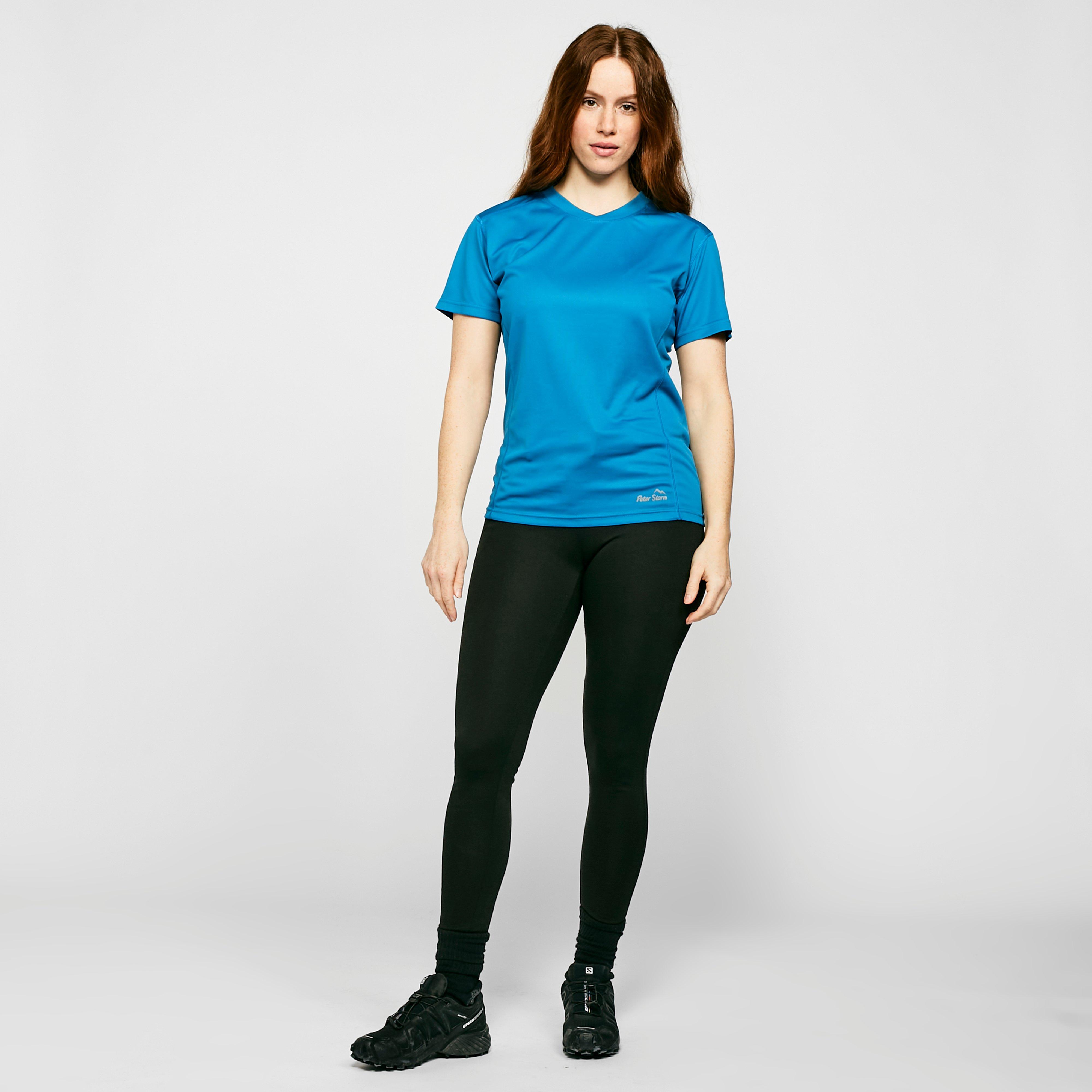 Women’s Balance Short Sleeve T-Shirt