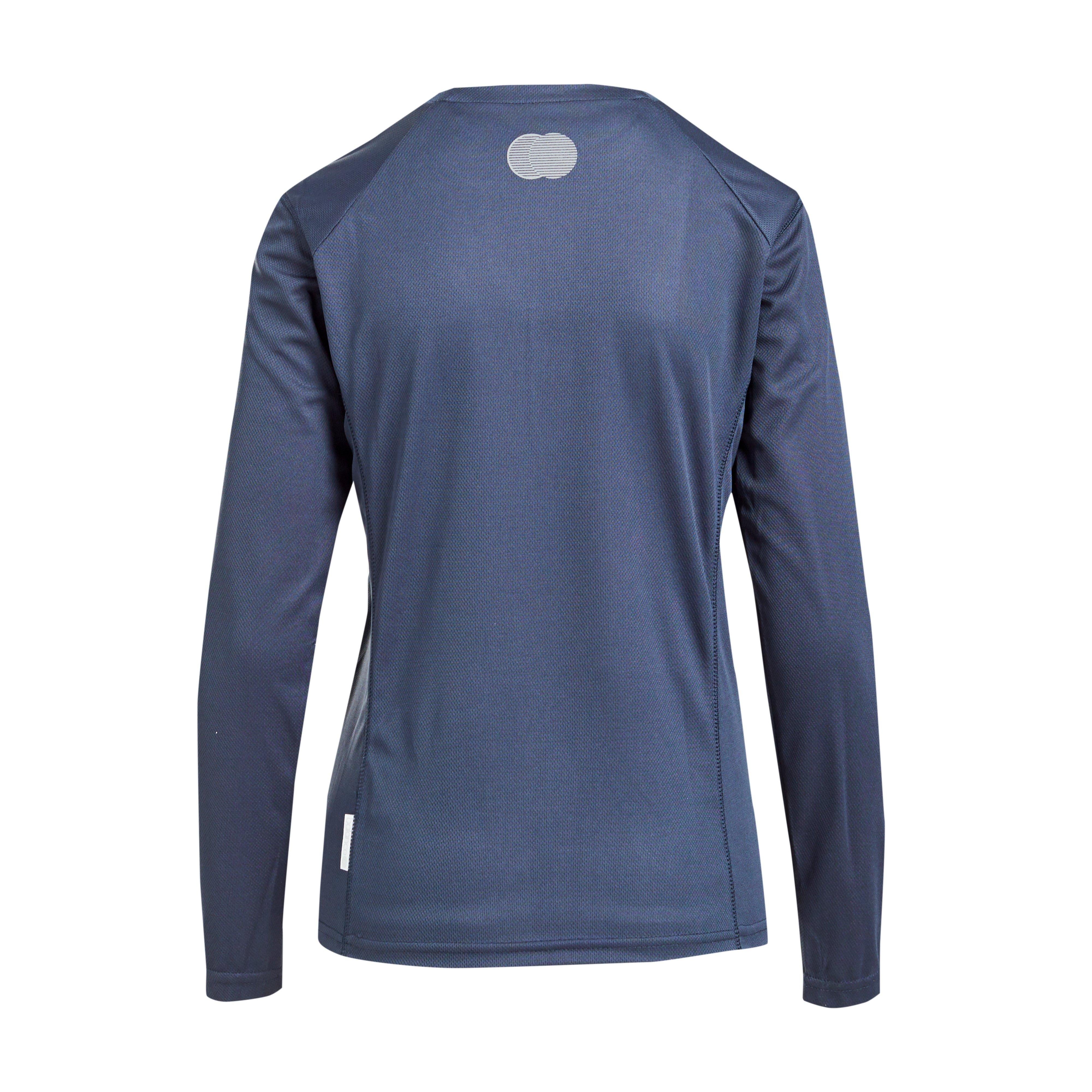 Women's Long Sleeve Tech Tee