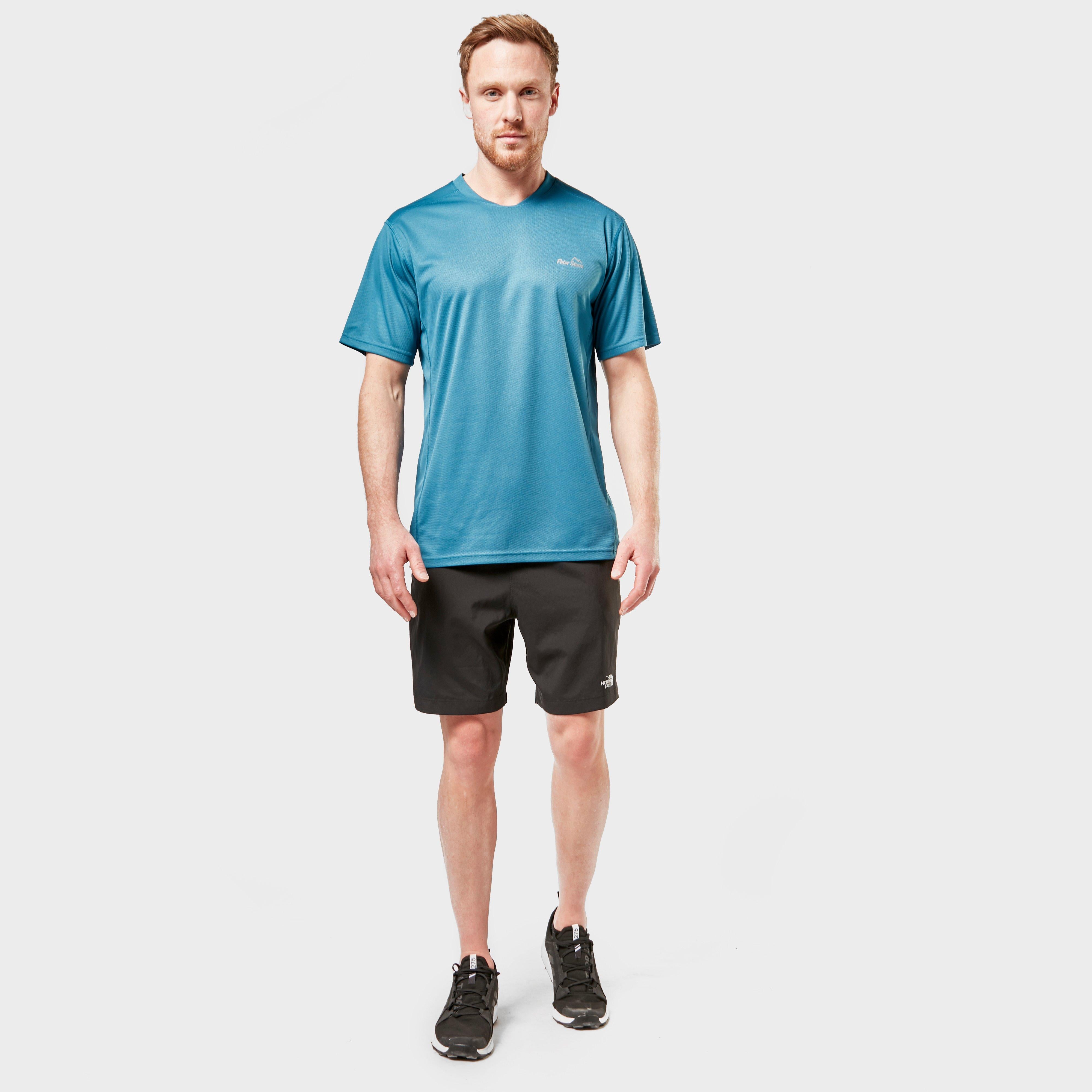 Men's Balance Short Sleeve T-Shirt