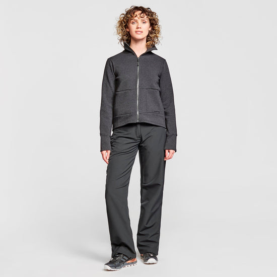 Women’s Rapid Softshell Trousers