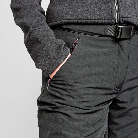 Women’s Rapid Softshell Trousers