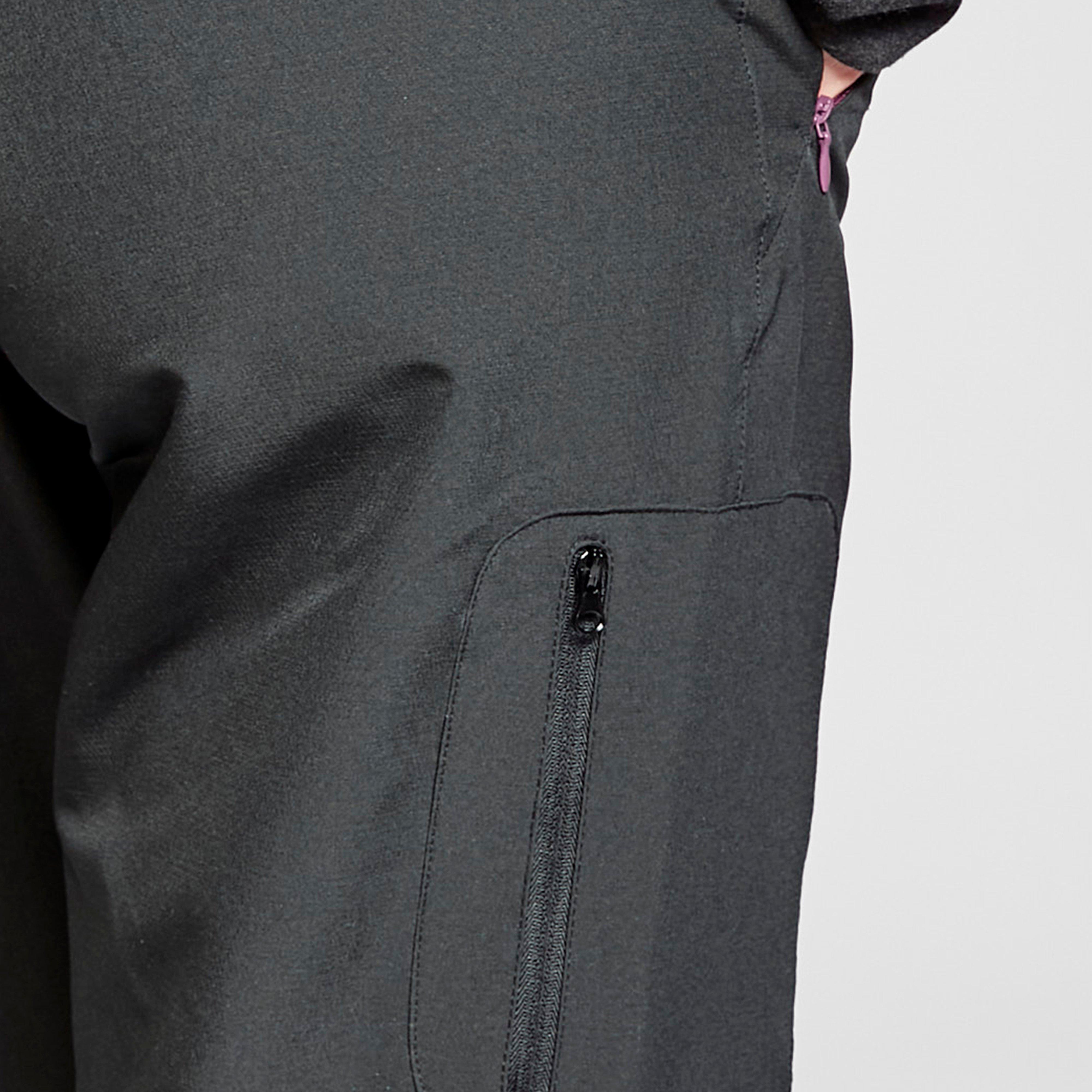 Women’s Rapid Softshell Trousers