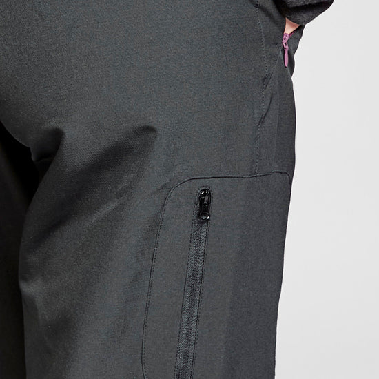 Women’s Rapid Softshell Trousers