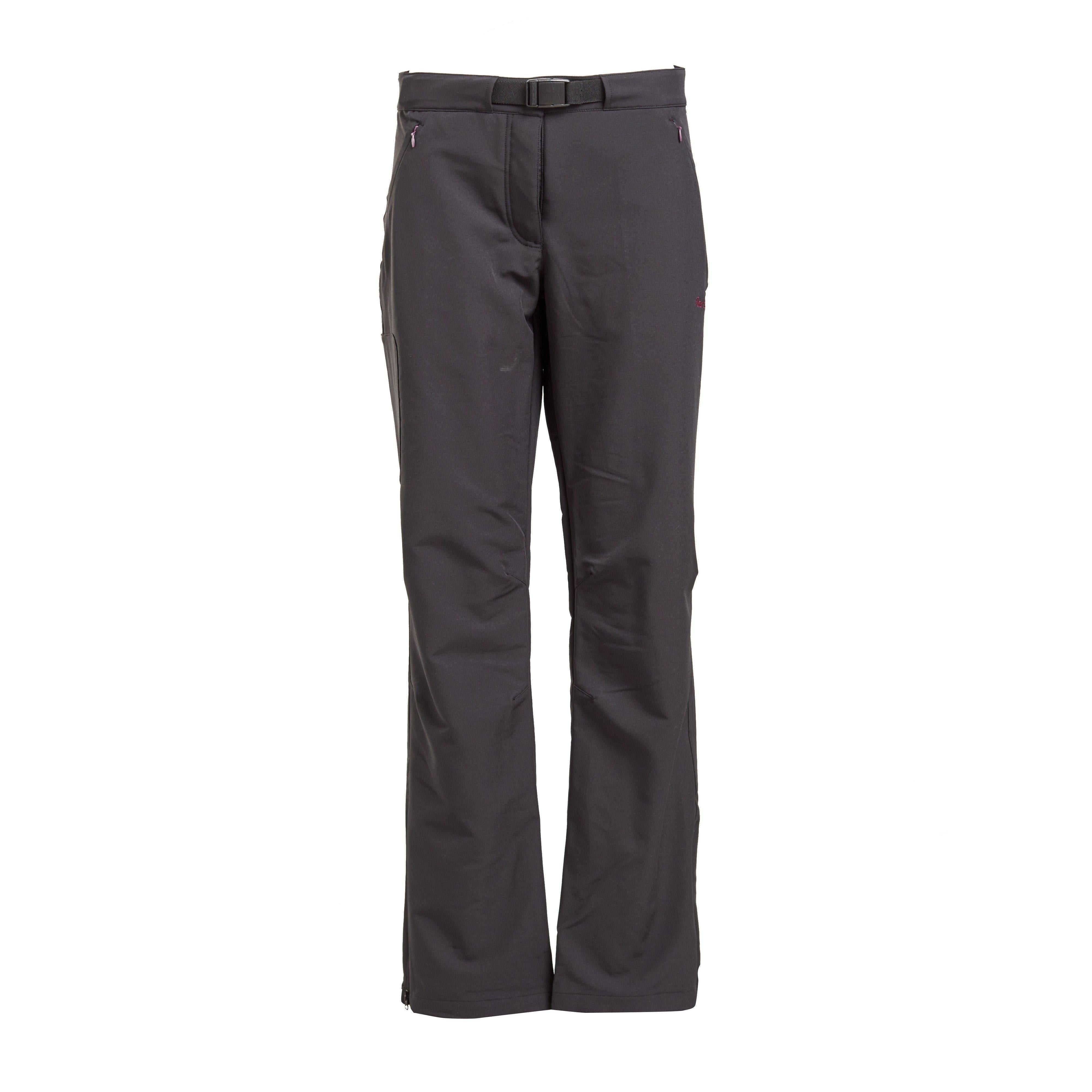 Women’s Rapid Softshell Trousers