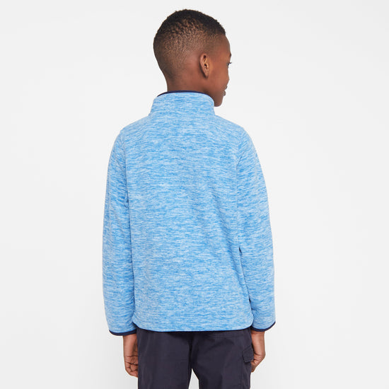 Kids’ Marley Zipped Fleece
