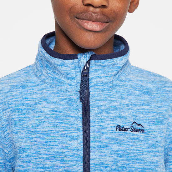 Kids’ Marley Zipped Fleece
