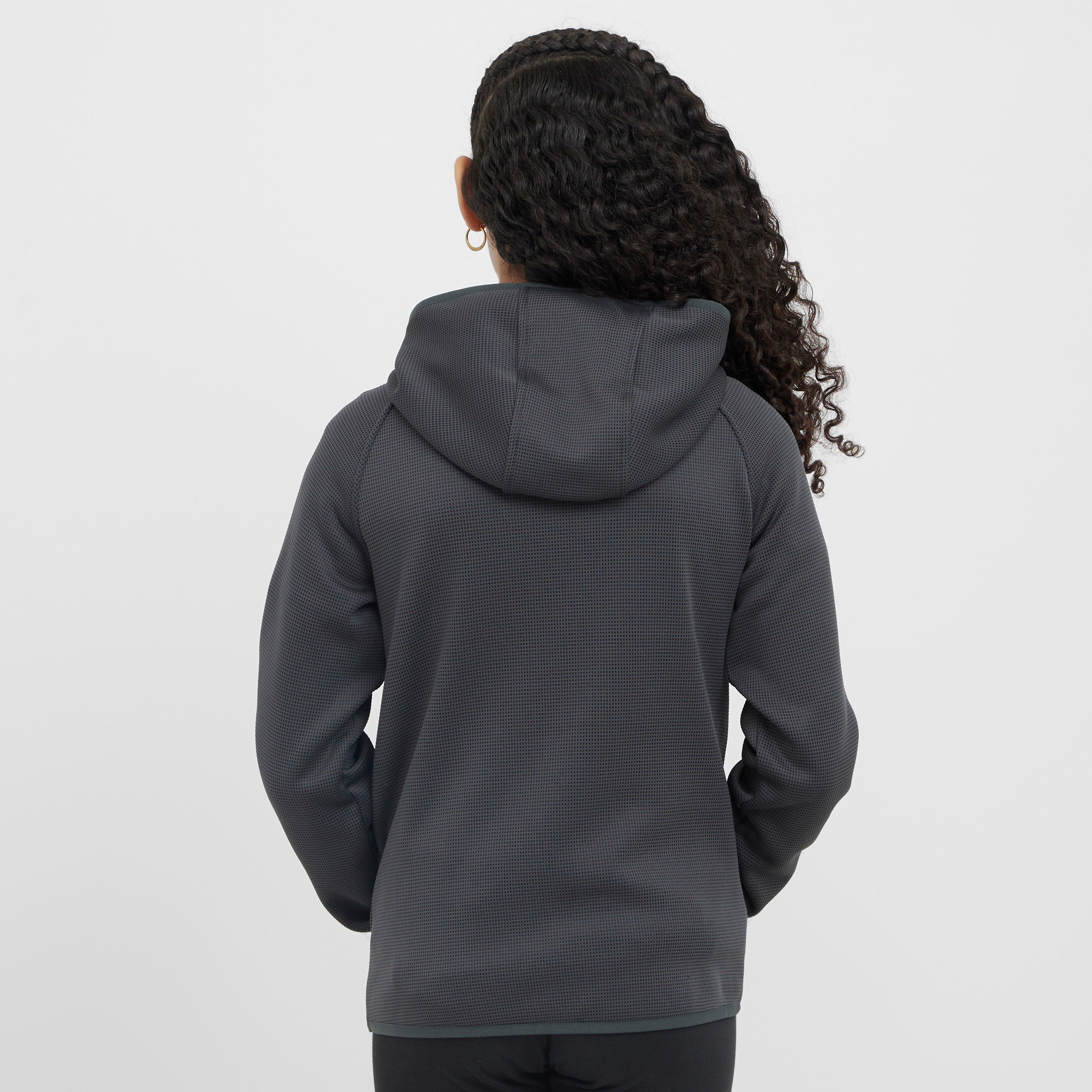 Kids’ Logo Hoodie