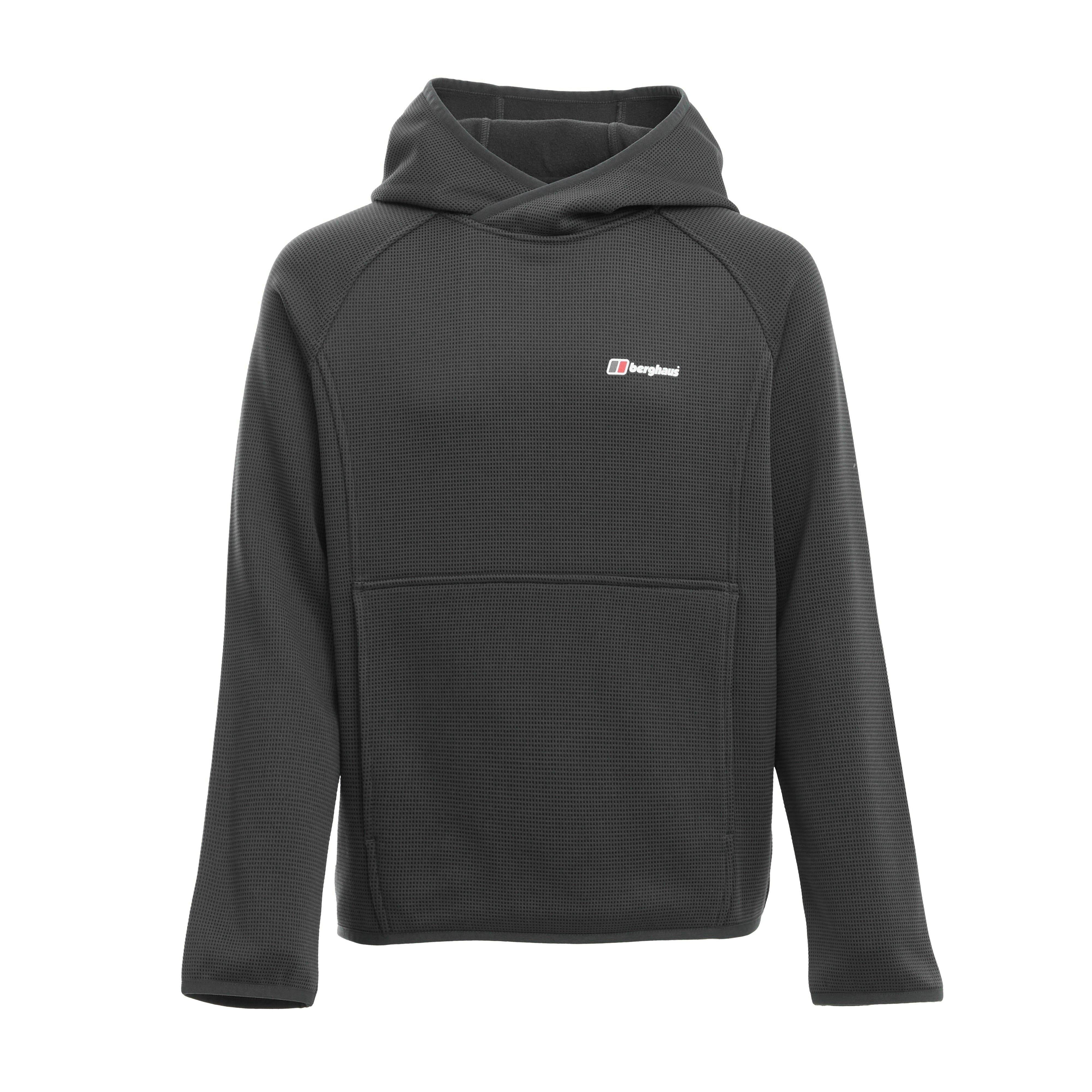 Kids’ Logo Hoodie