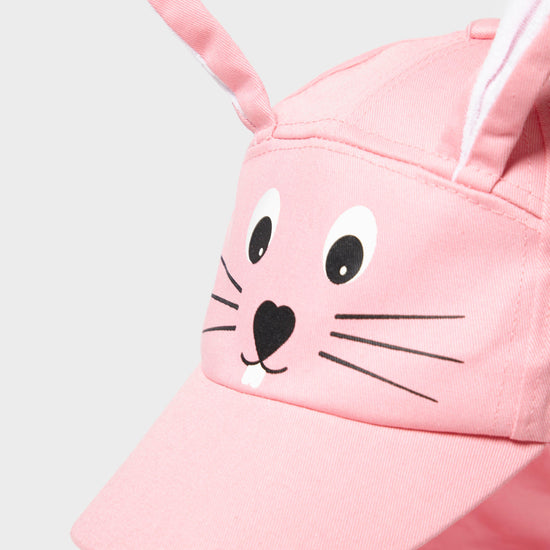 Kids' Animal Legion Hat