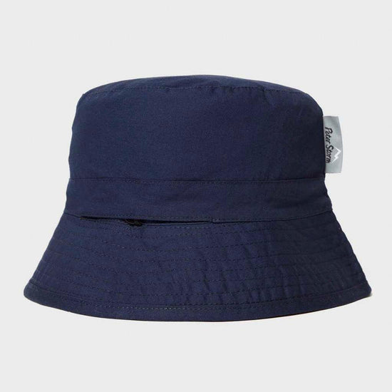 Kids’ Reversible Bucket Hat