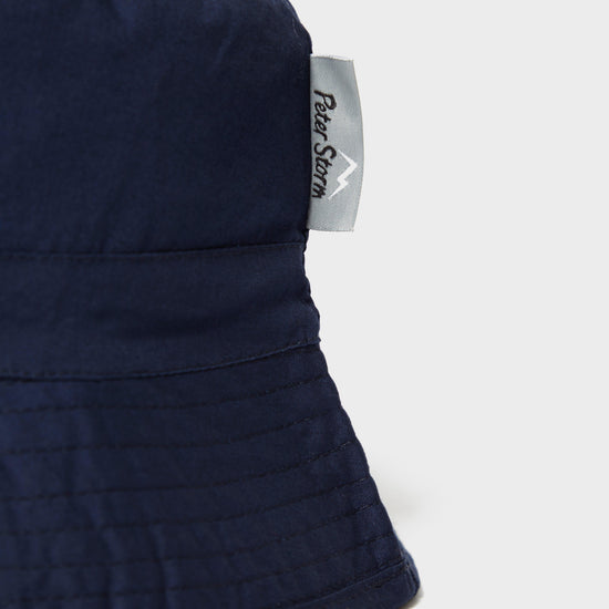 Kids’ Reversible Bucket Hat