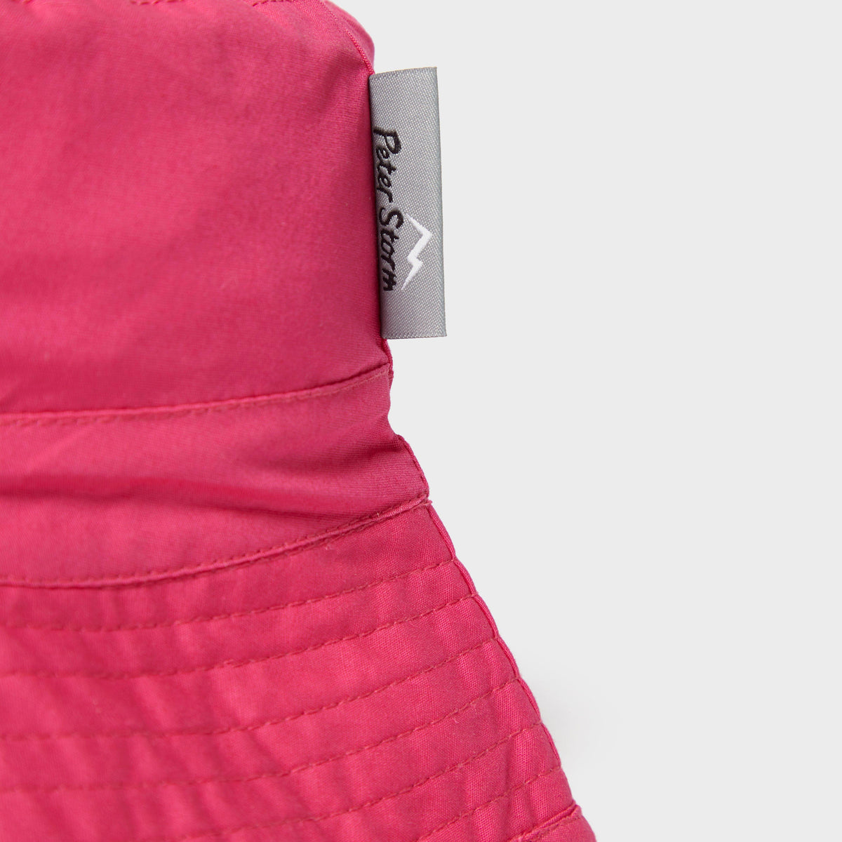 Kids’ Reversible Bucket Hat