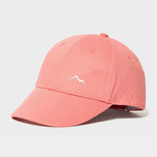 Kids’ Nevada Baseball Cap