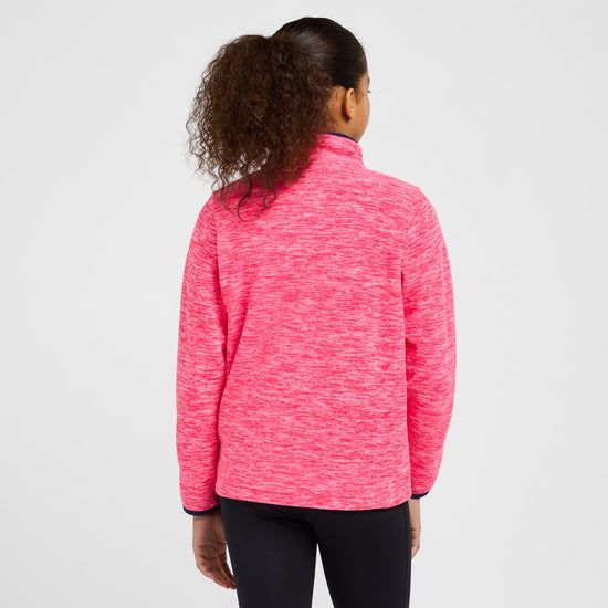 Kids’ Marley Zipped Fleece