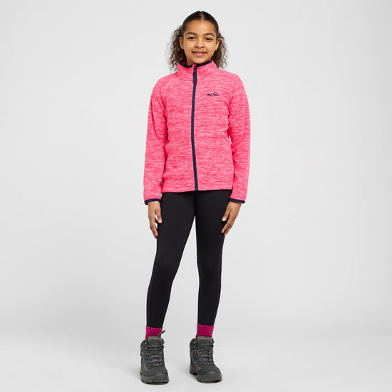 Kids’ Marley Zipped Fleece